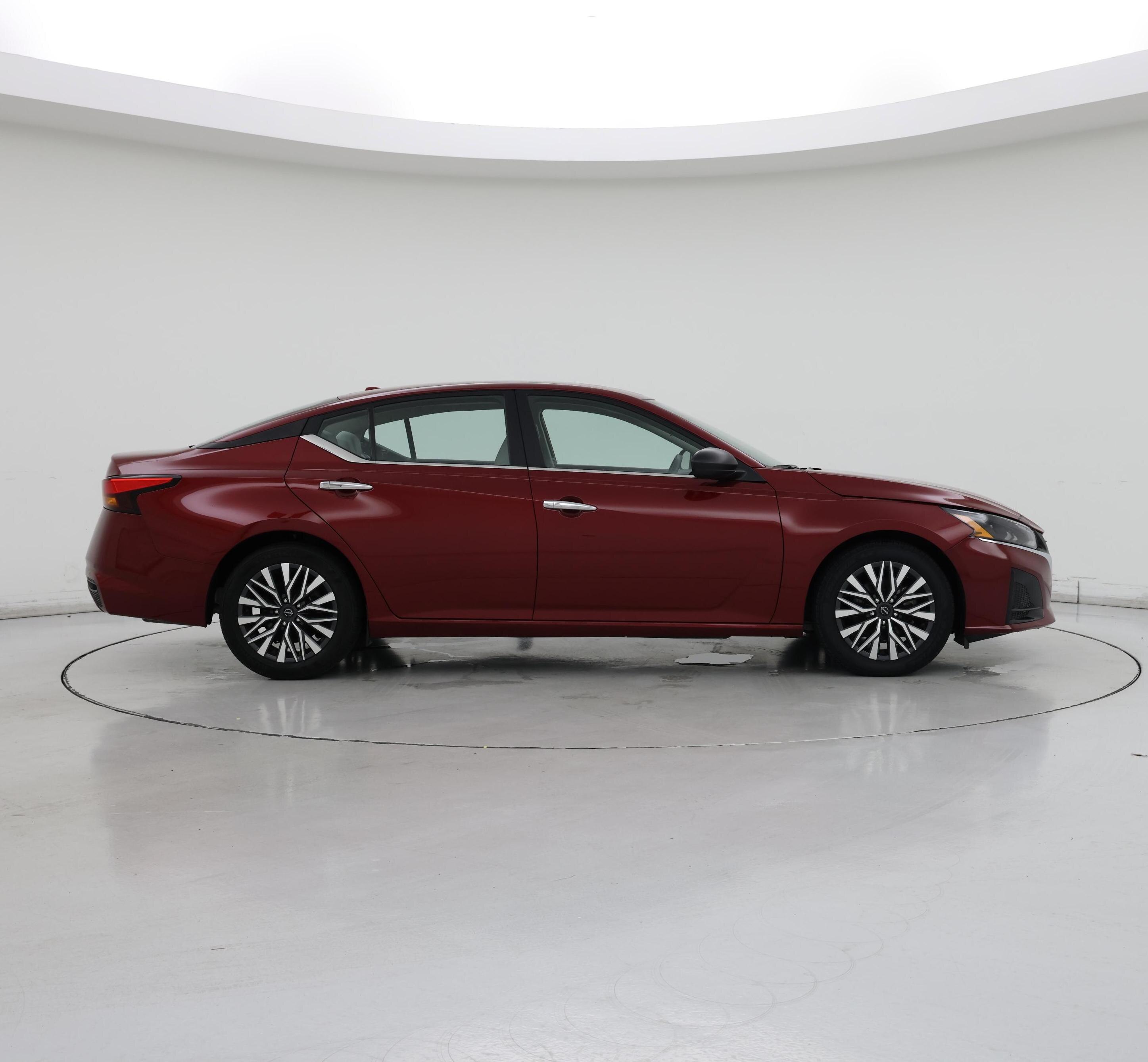 Thumbnail: 2025 Nissan Altima - 7
