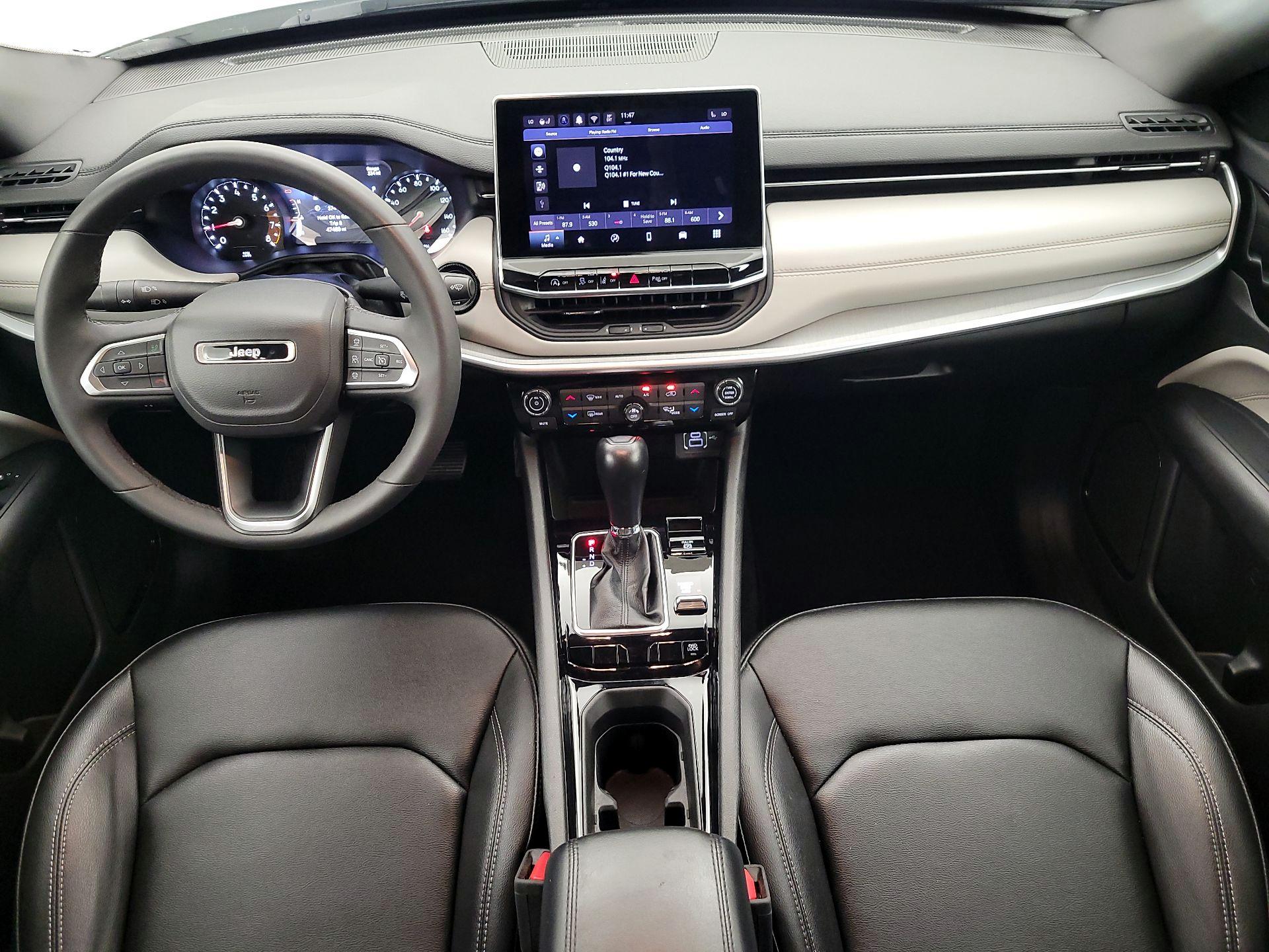 Thumbnail: 2025 Jeep Compass - 9
