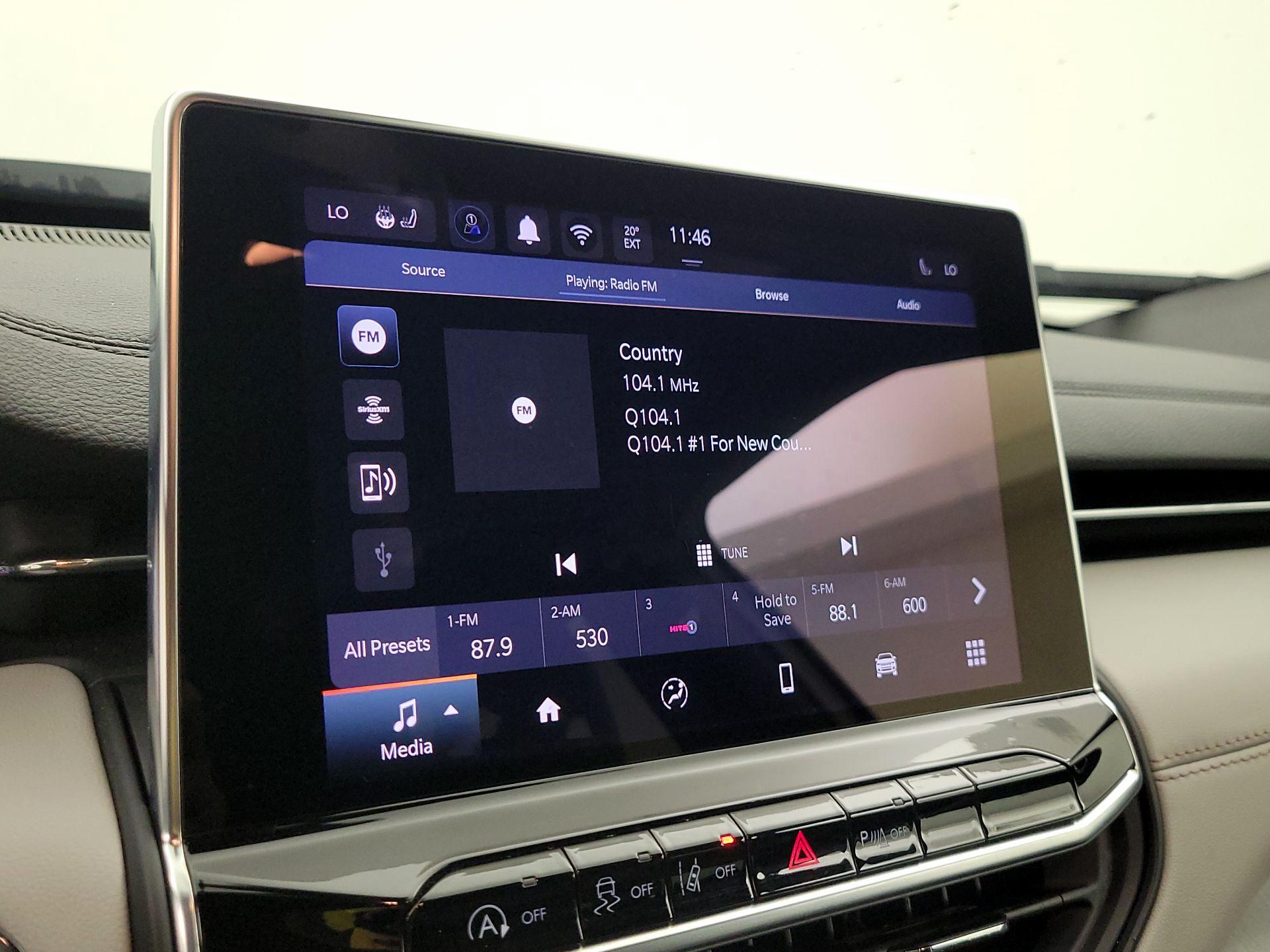 Thumbnail: 2025 Jeep Compass - 15