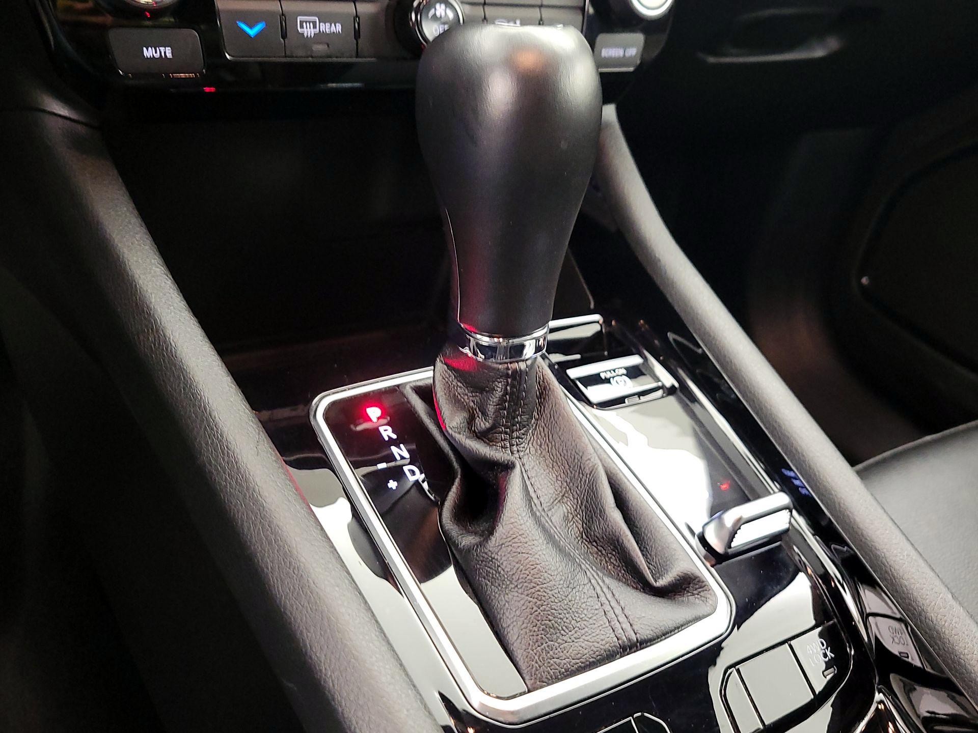 Thumbnail: 2025 Jeep Compass - 17