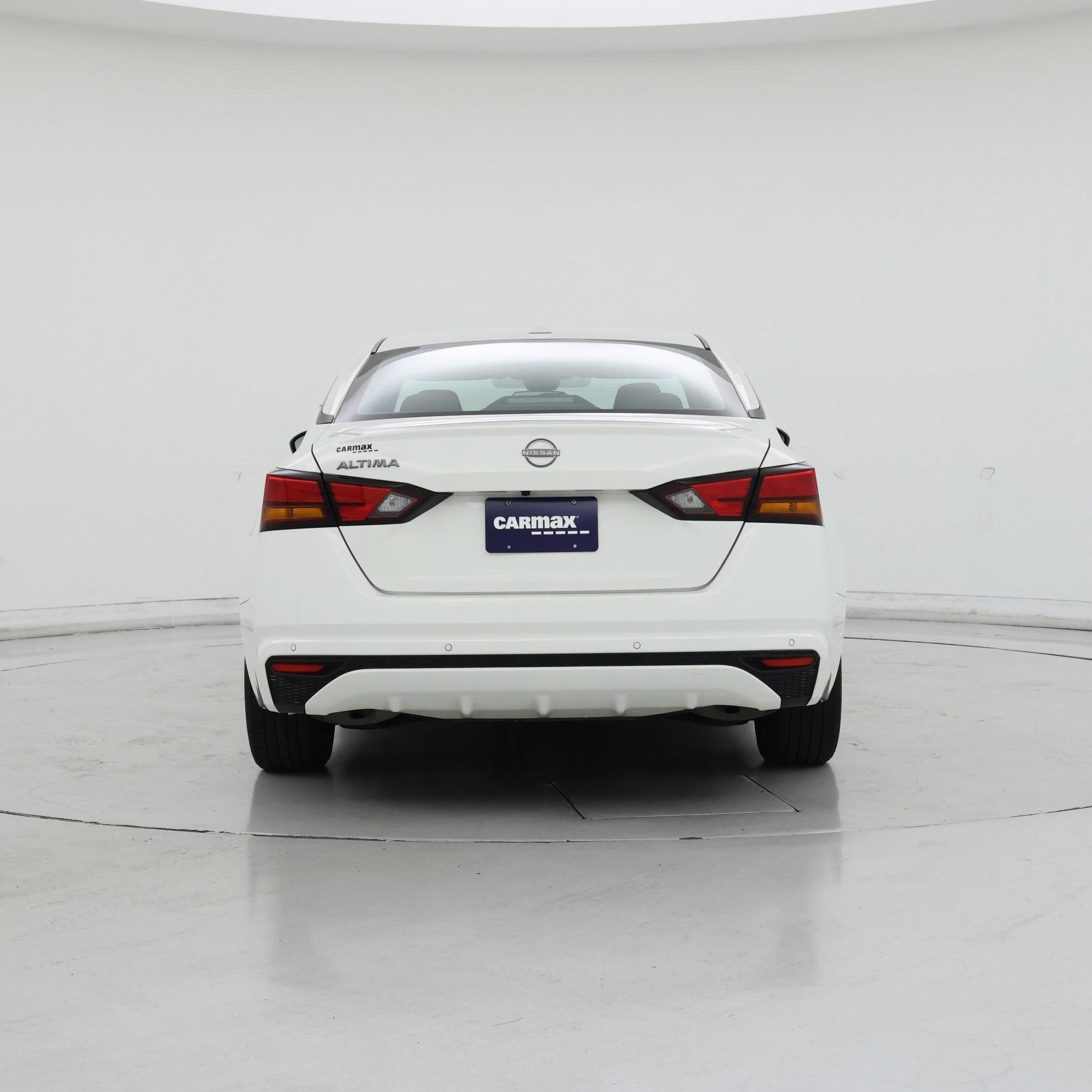 Thumbnail: 2025 Nissan Altima - 6