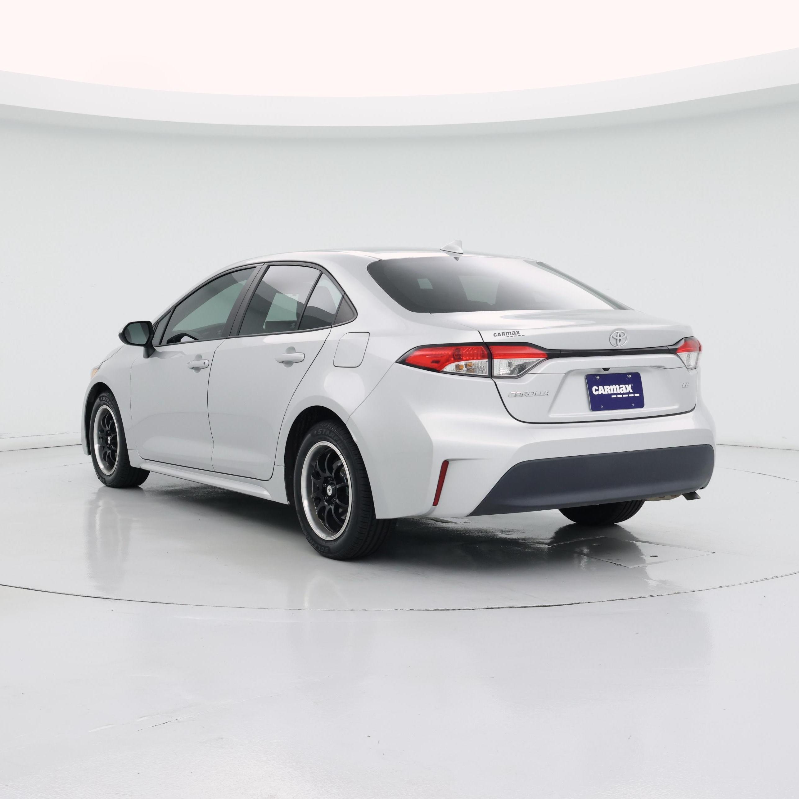 Thumbnail: 2023 Toyota Corolla - 2