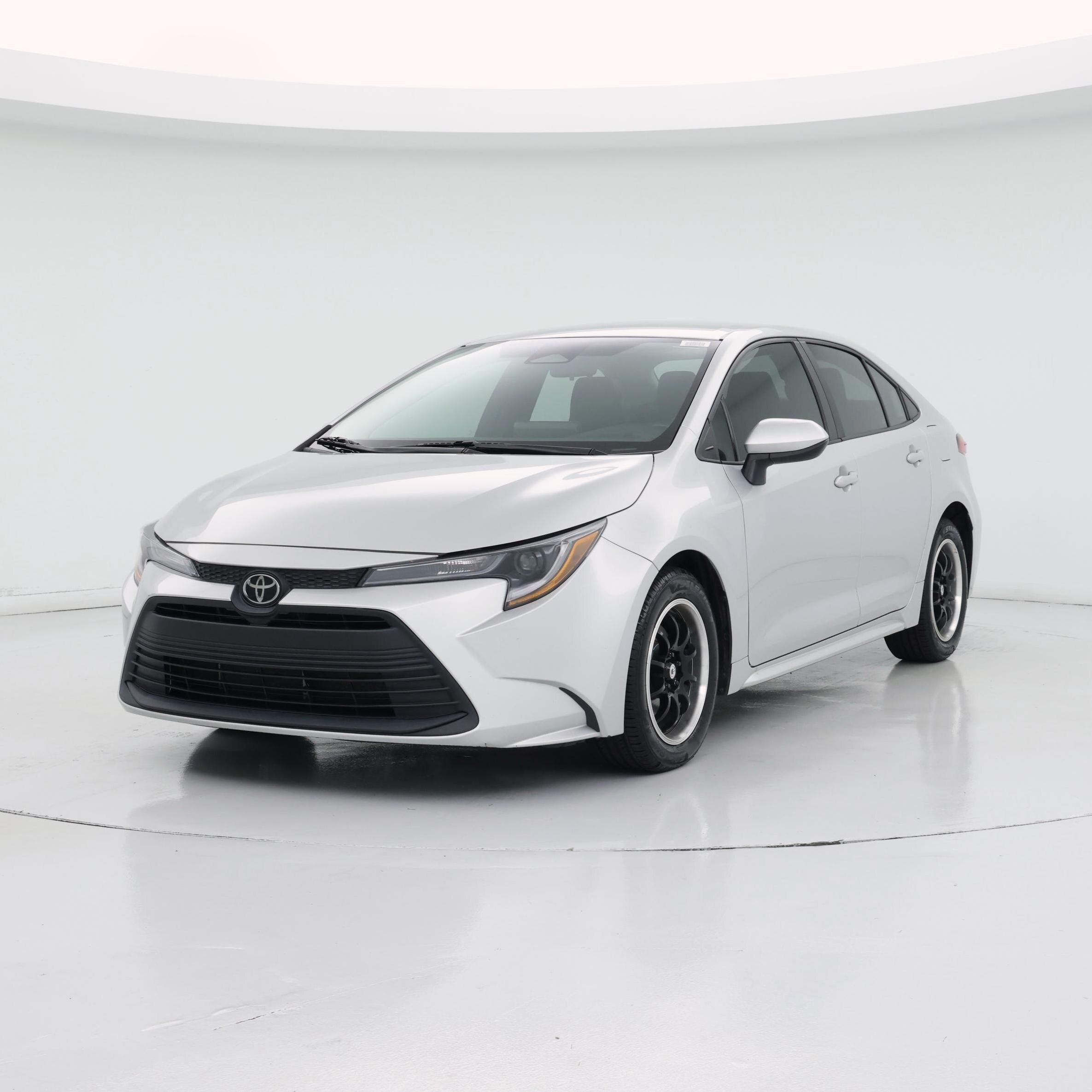 Thumbnail: 2023 Toyota Corolla - 4