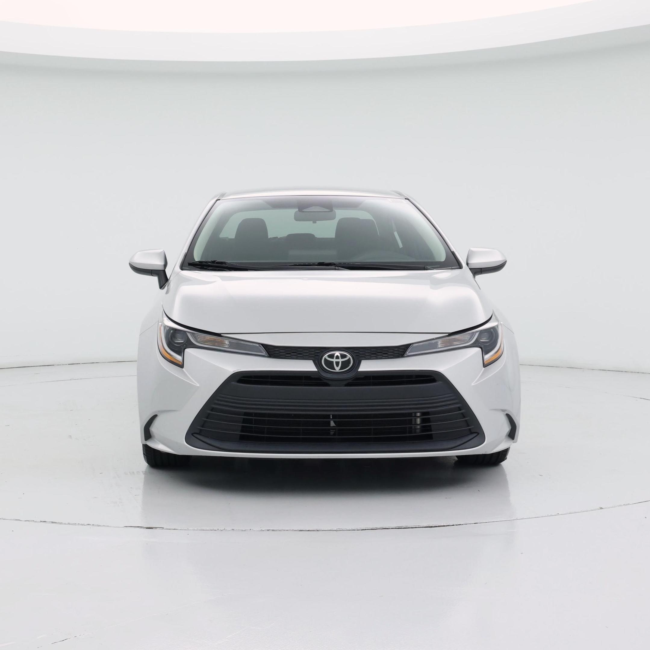 Thumbnail: 2023 Toyota Corolla - 5