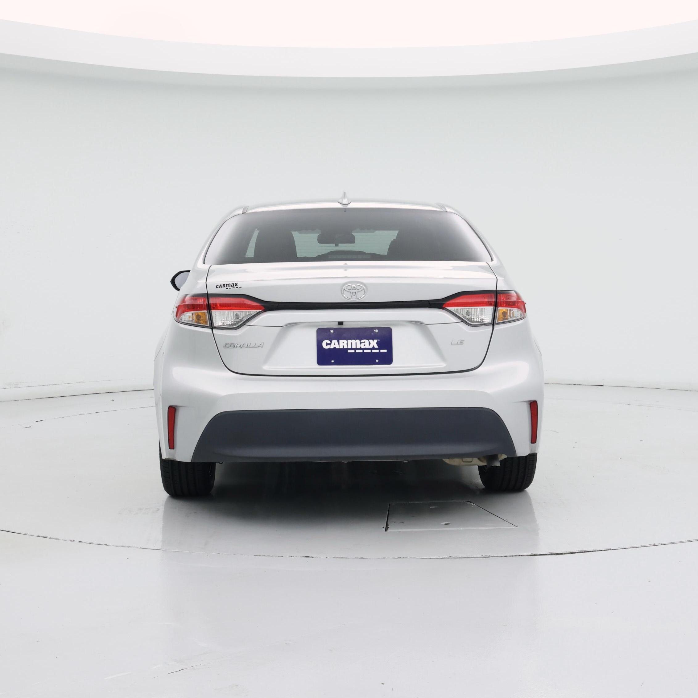 Thumbnail: 2023 Toyota Corolla - 6