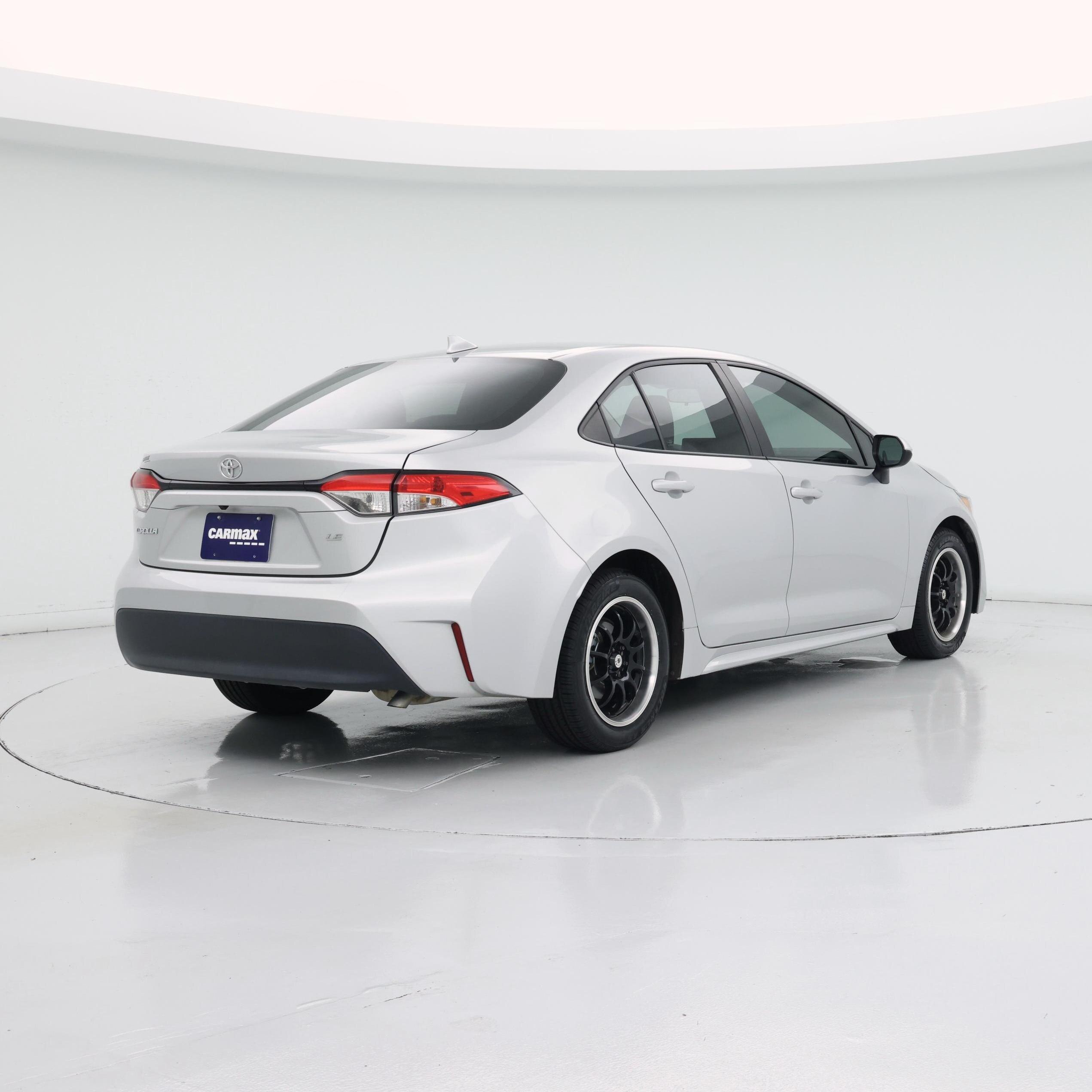 Thumbnail: 2023 Toyota Corolla - 8