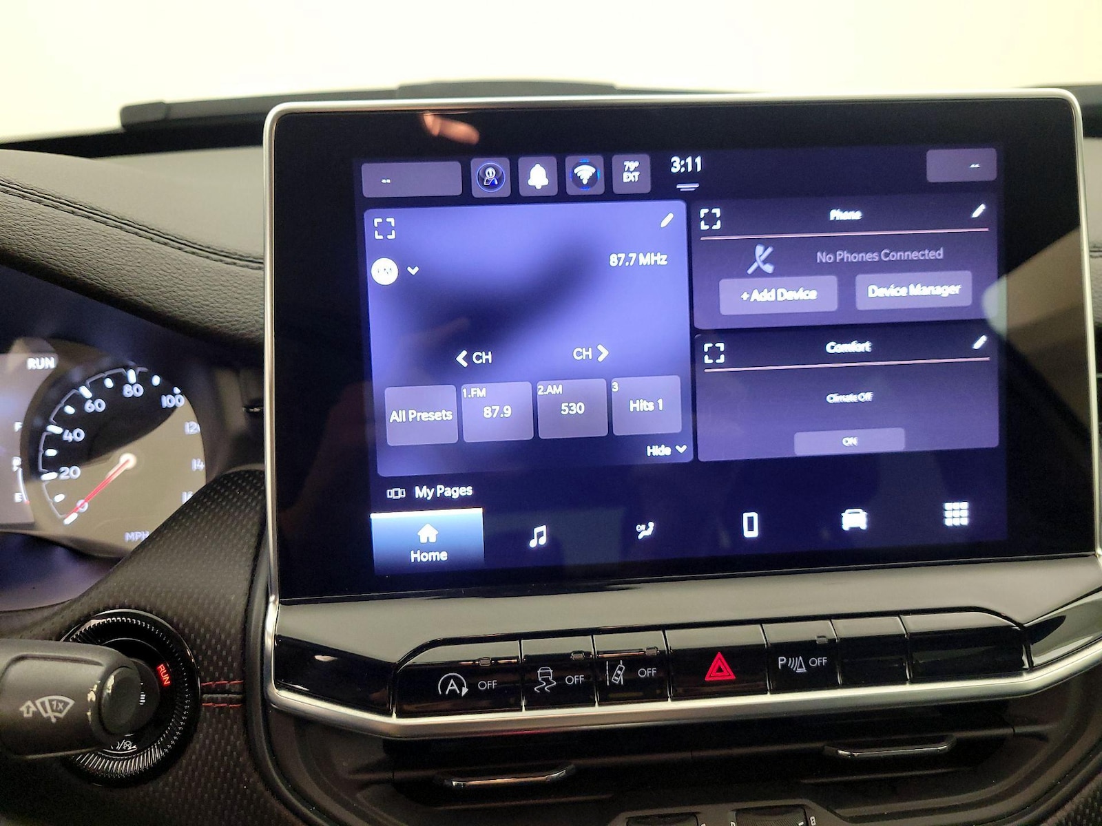 2025 Jeep Compass Trailhawk - Photo 16