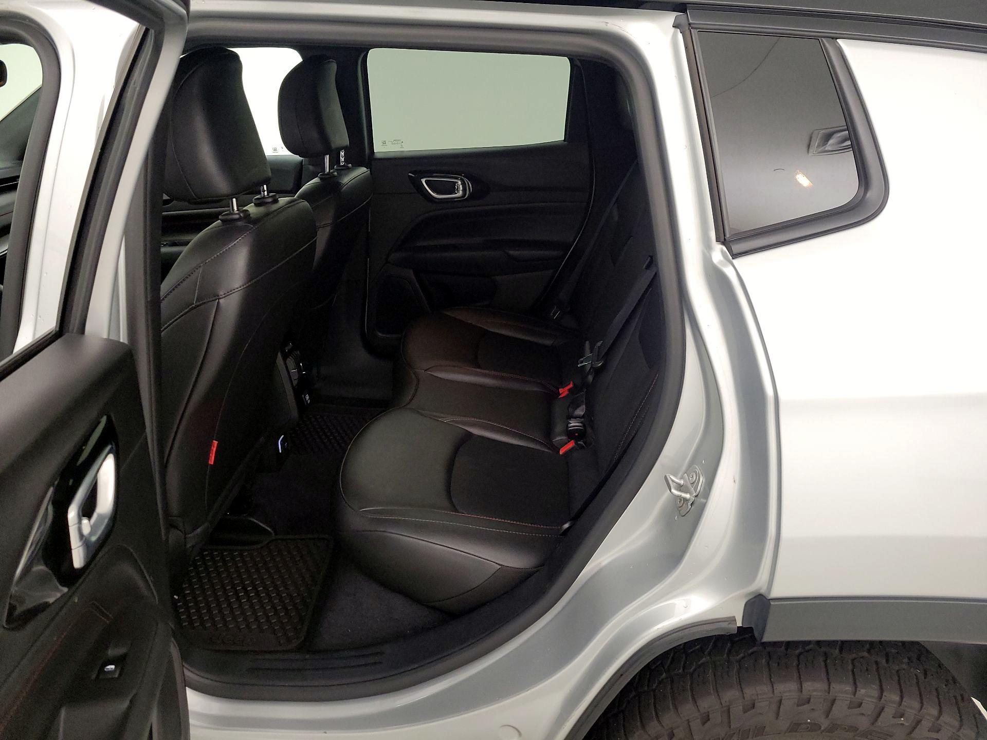 Thumbnail: 2025 Jeep Compass - 19