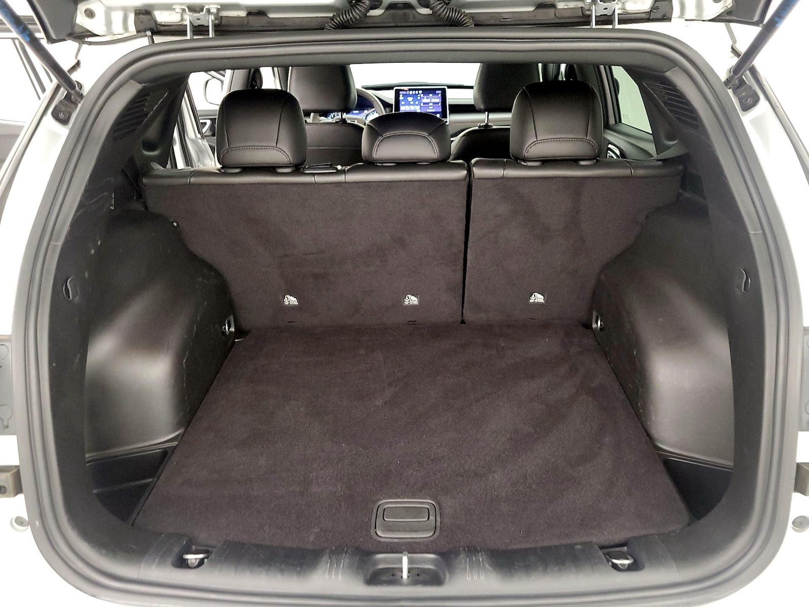 2025 Jeep Compass Trailhawk - Photo 21