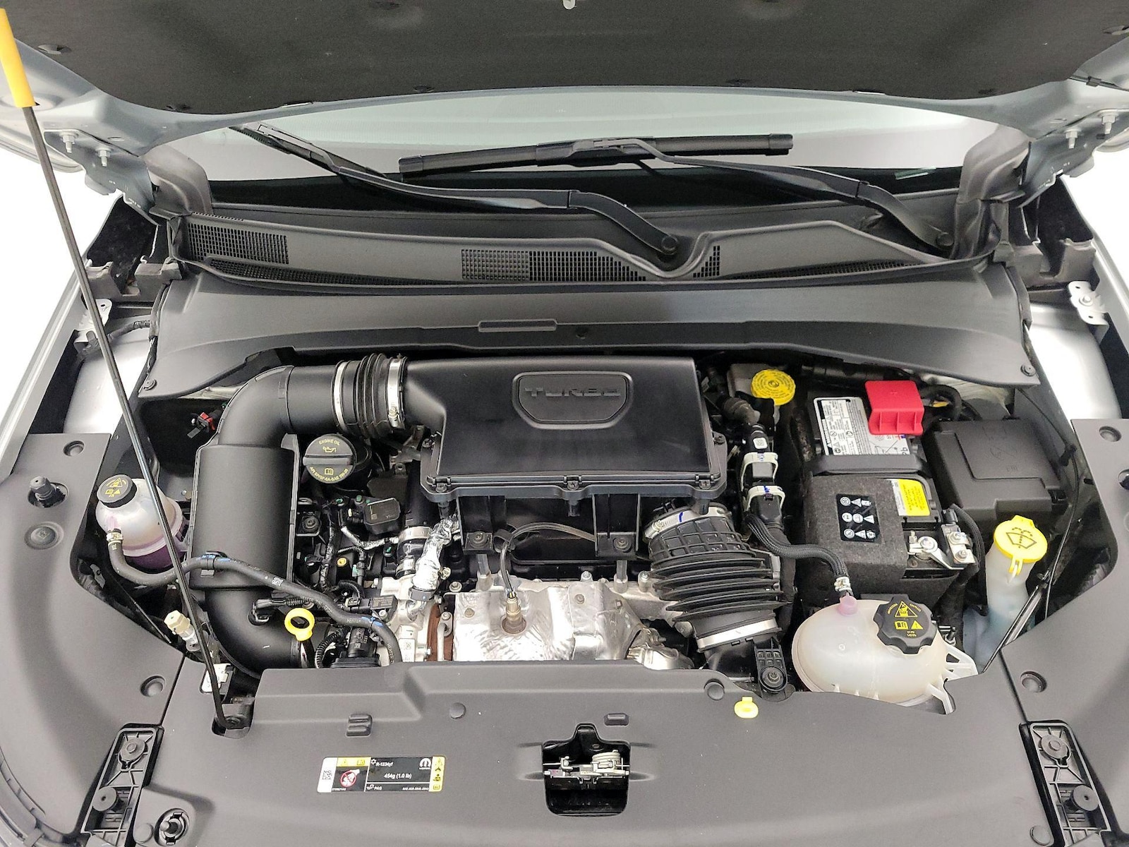 2025 Jeep Compass Trailhawk - Photo 22