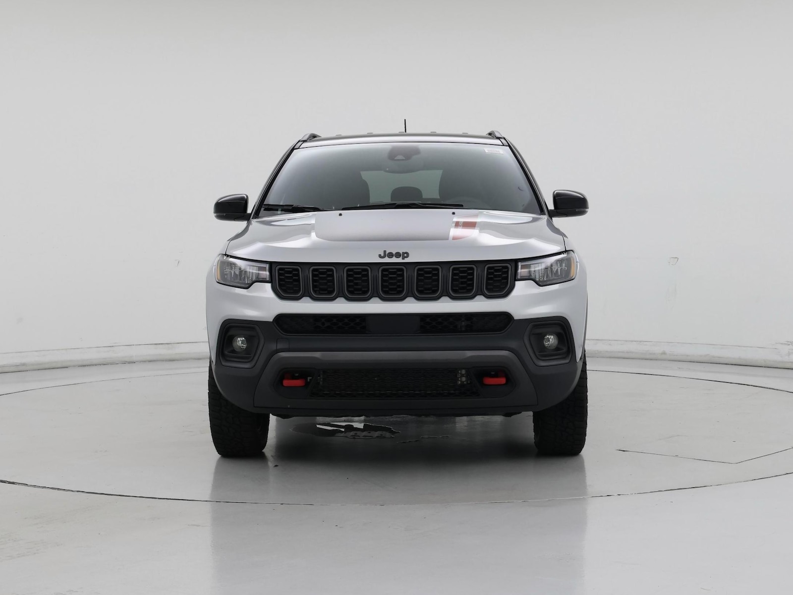 2025 Jeep Compass Trailhawk - Photo 6
