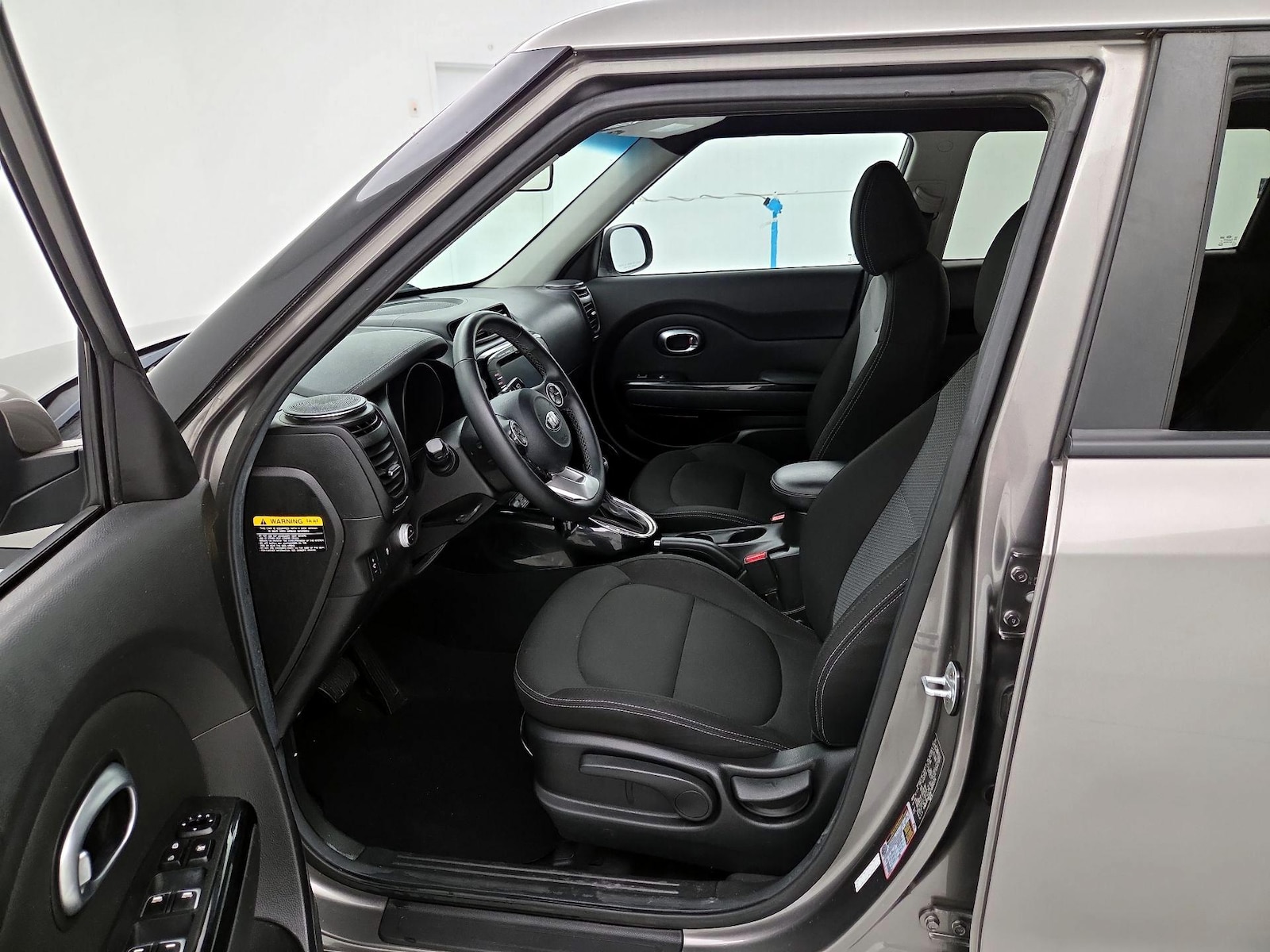 Side Airbags
