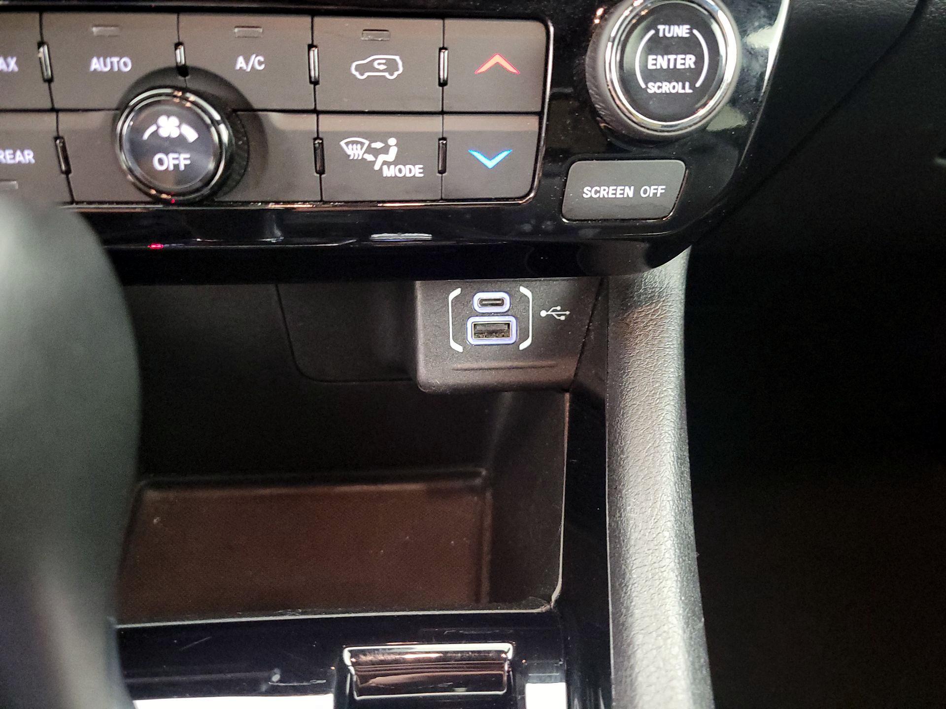 Thumbnail: 2025 Jeep Compass - 18