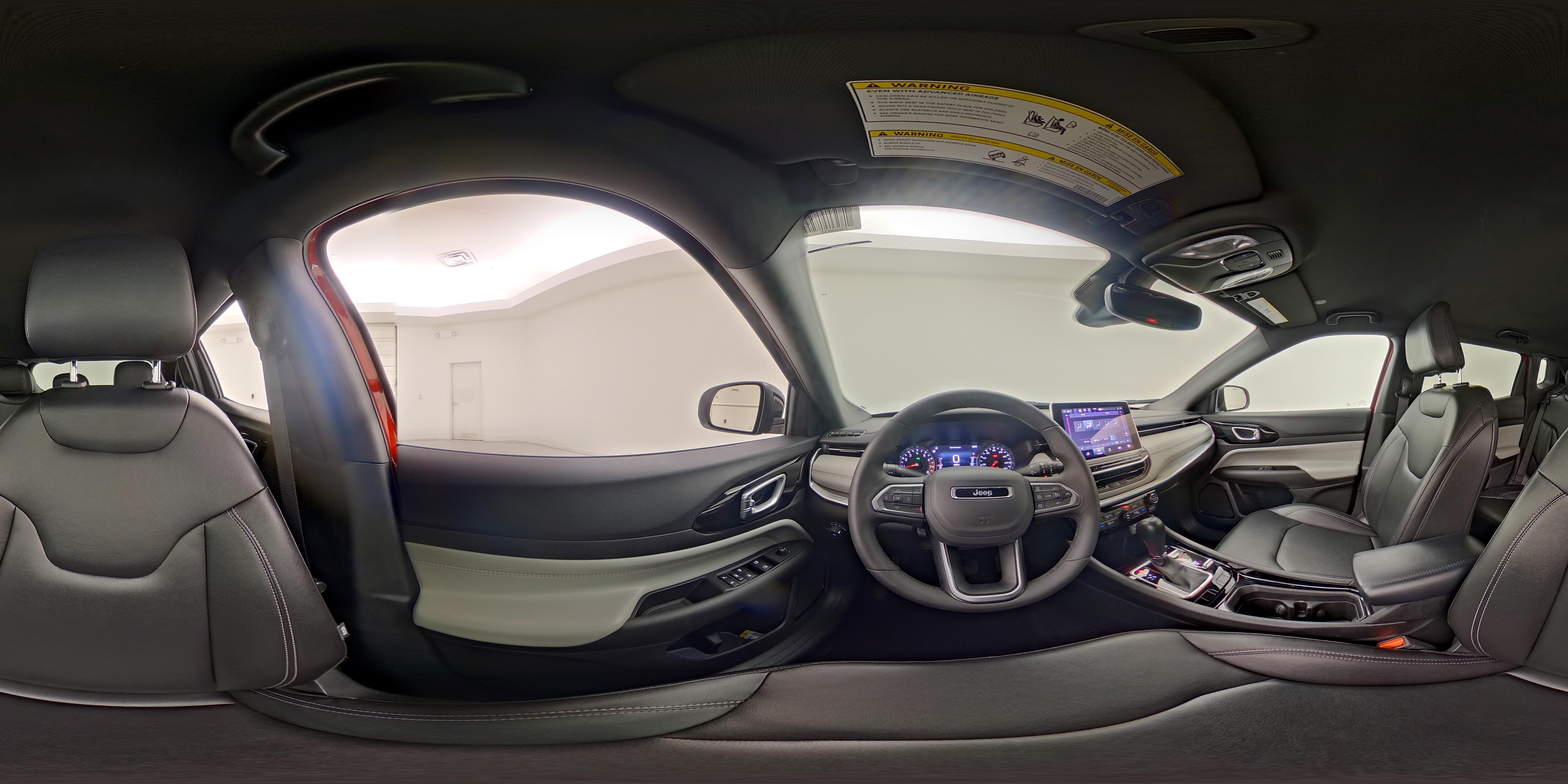 2025 Jeep Compass Limited - Photo 26