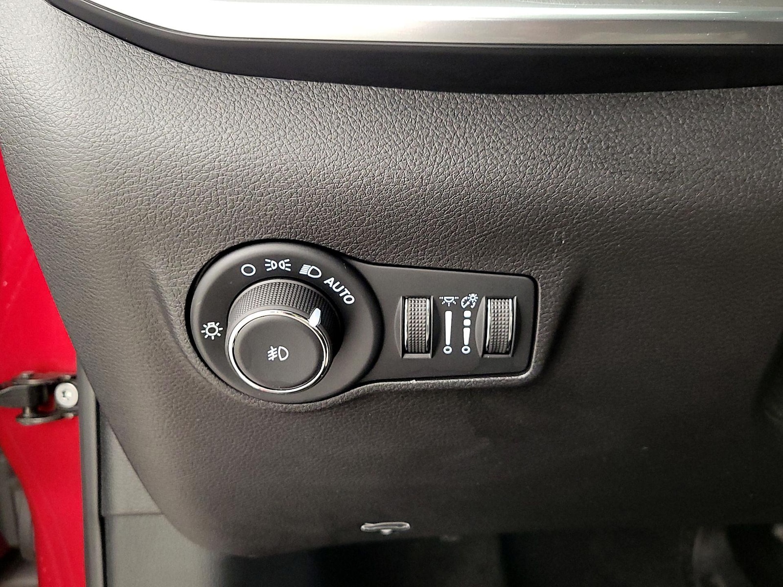 2025 Jeep Compass Limited - Photo 14