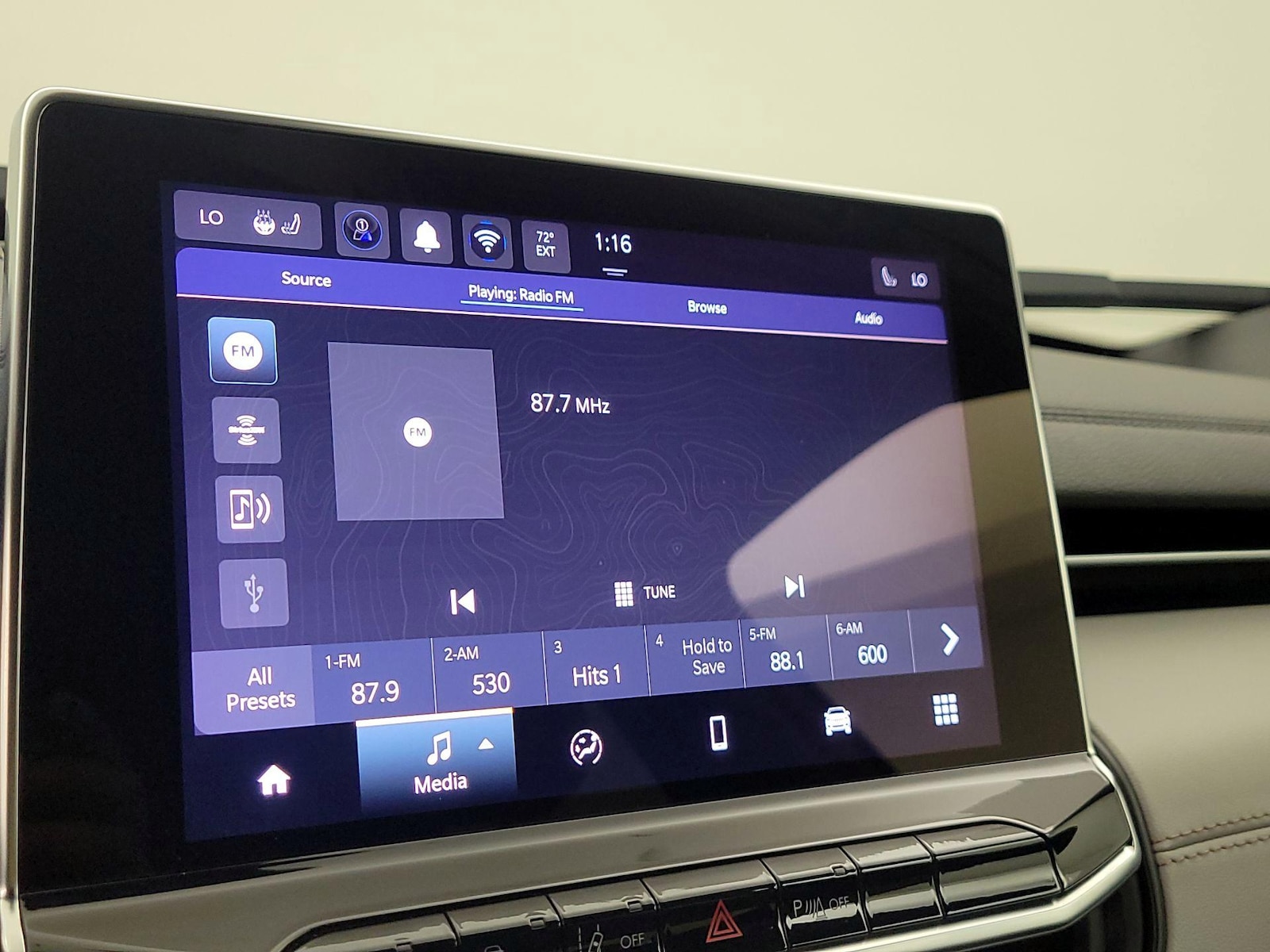 2025 Jeep Compass Limited - Photo 16