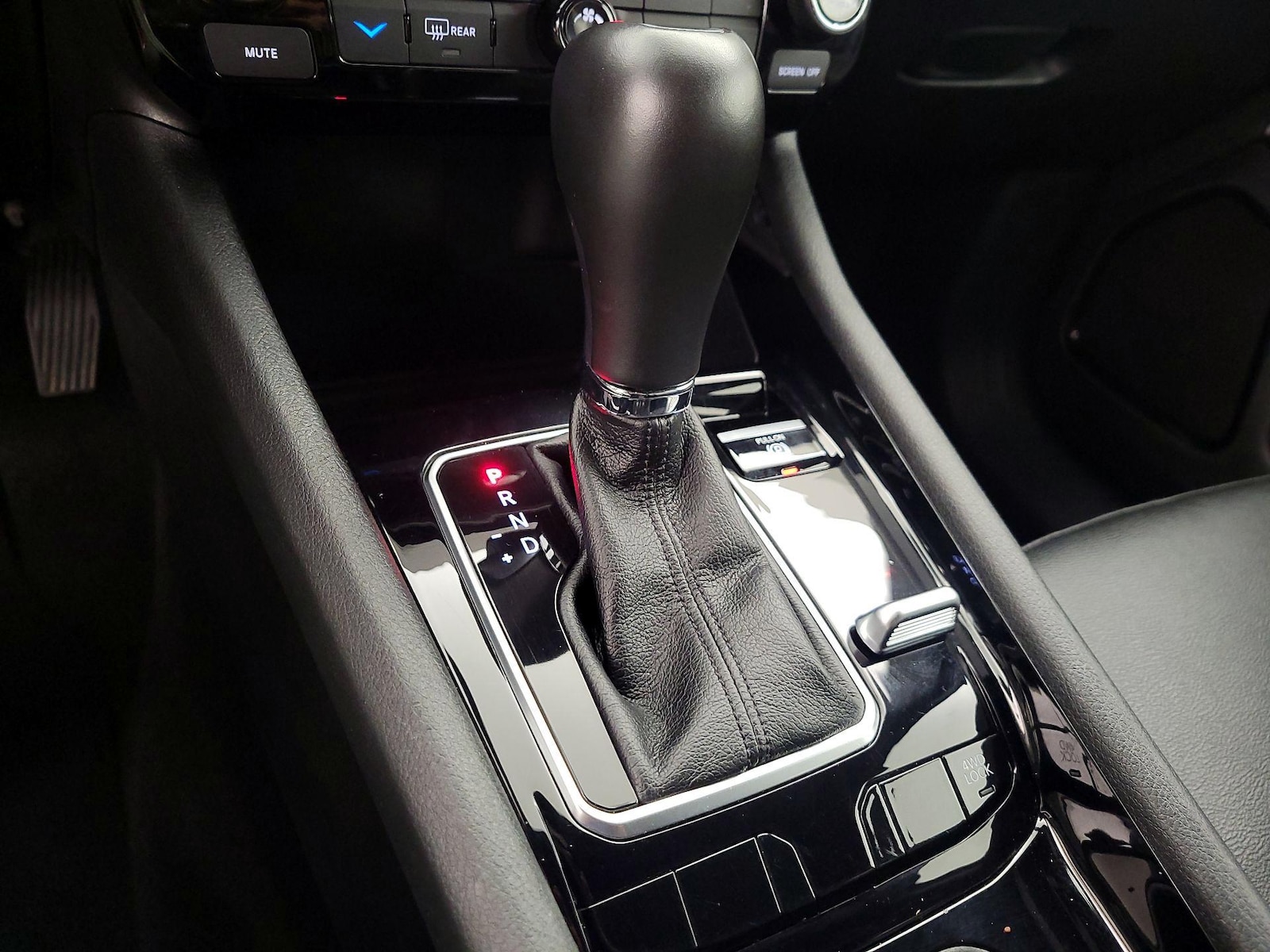 2025 Jeep Compass Limited - Photo 18