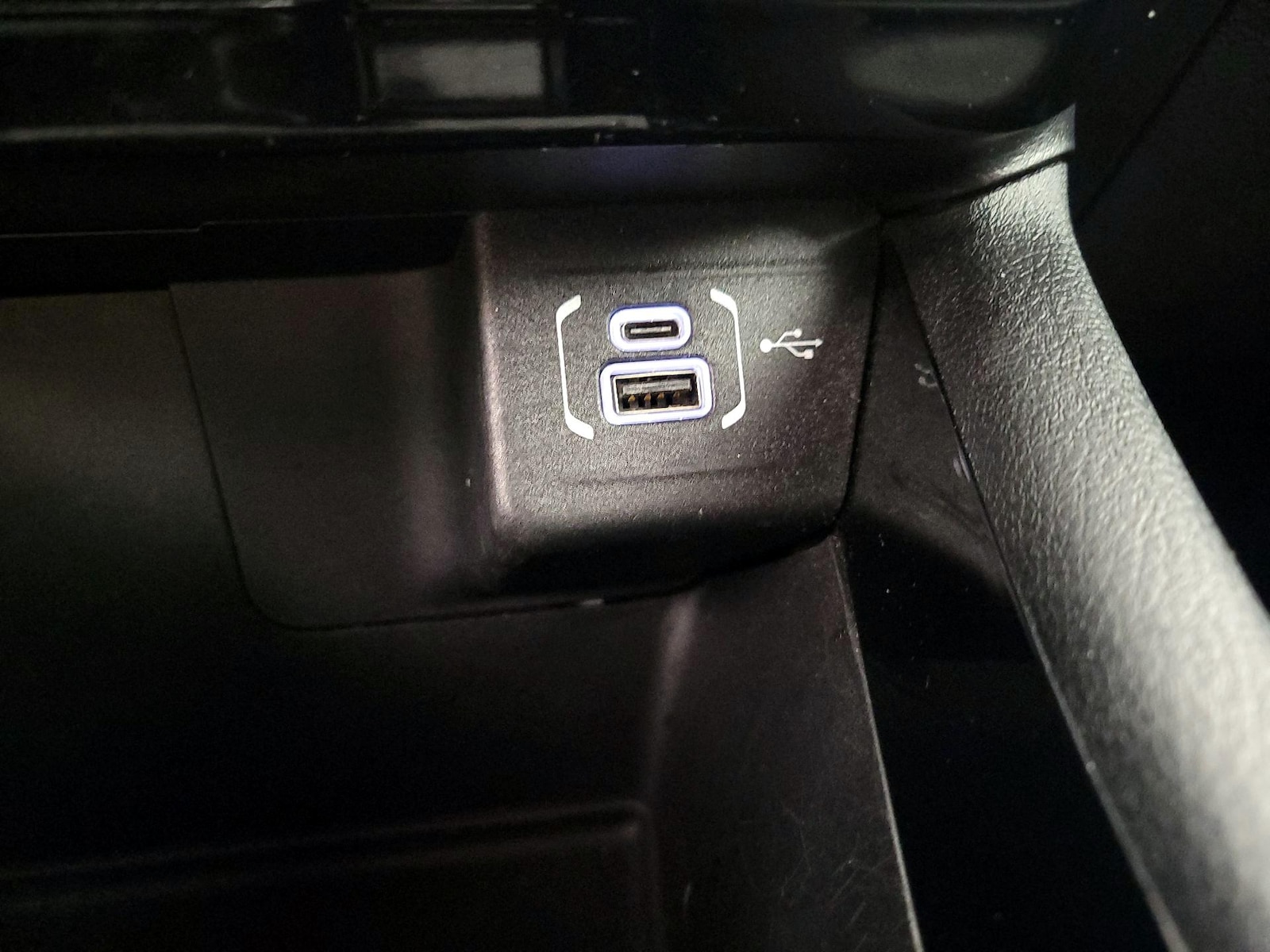 2025 Jeep Compass Limited - Photo 19