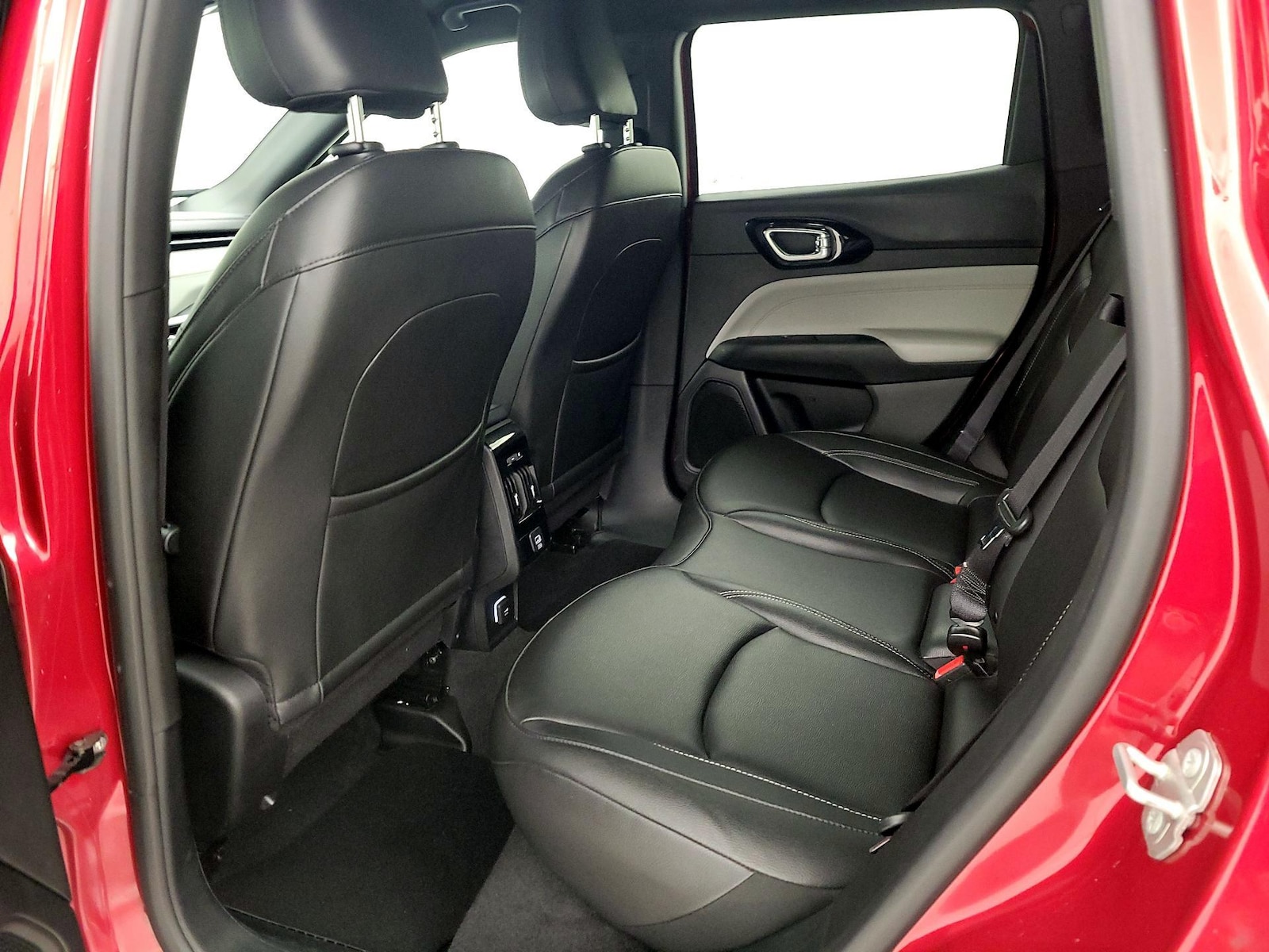 2025 Jeep Compass Limited - Photo 20