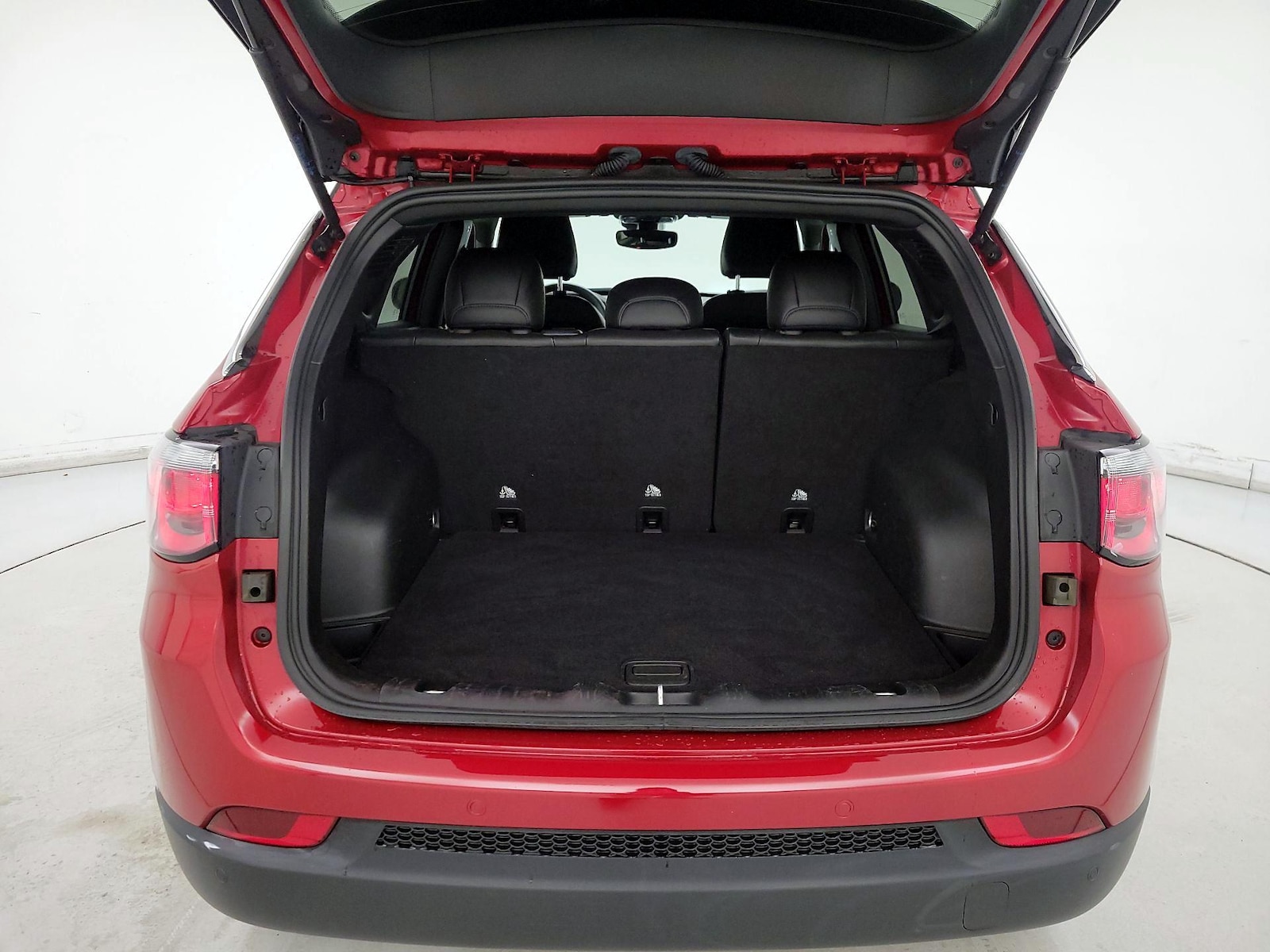 2025 Jeep Compass Limited - Photo 21