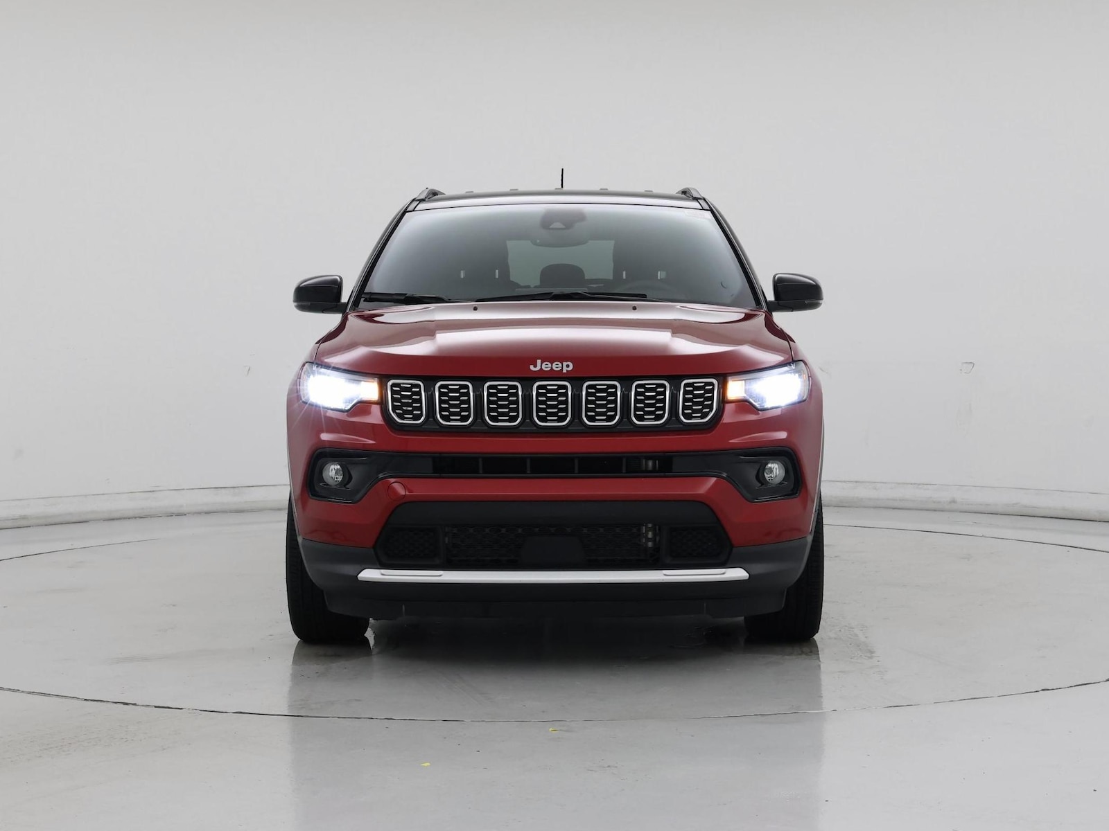 2025 Jeep Compass Limited - Photo 6