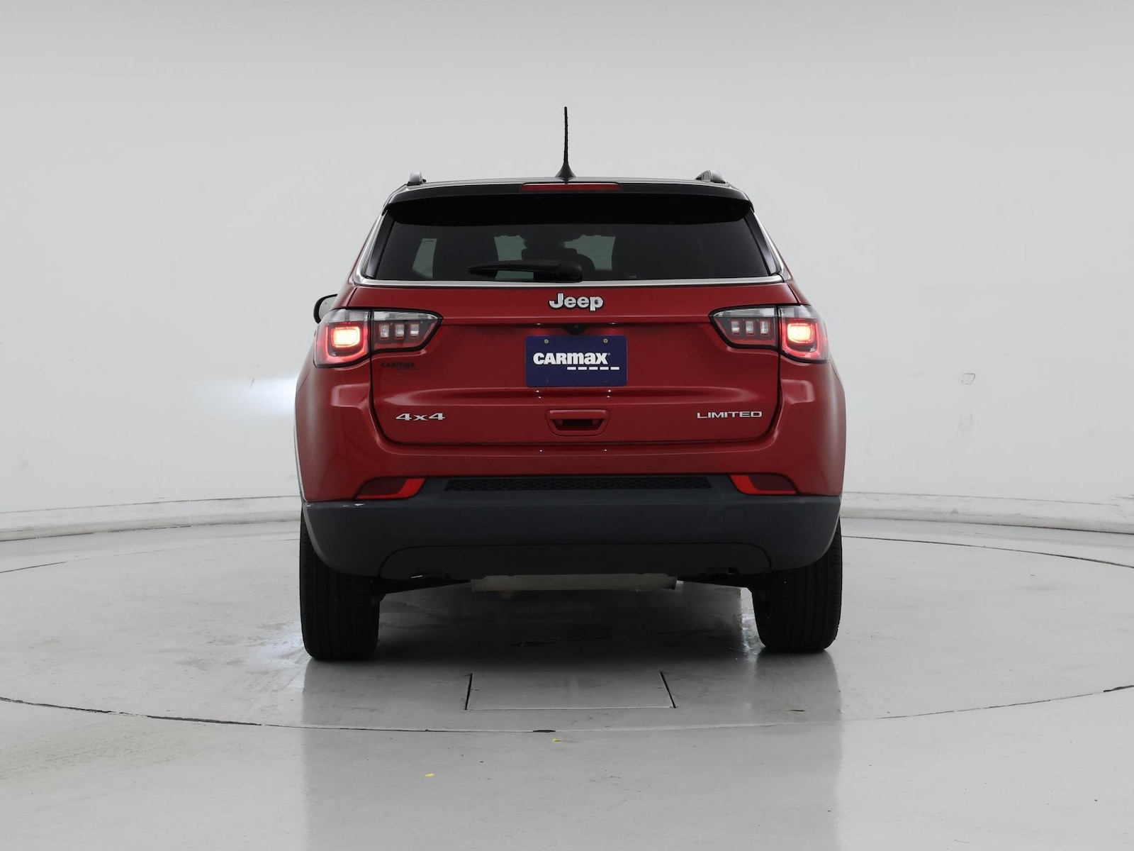 2025 Jeep Compass Limited - Photo 7