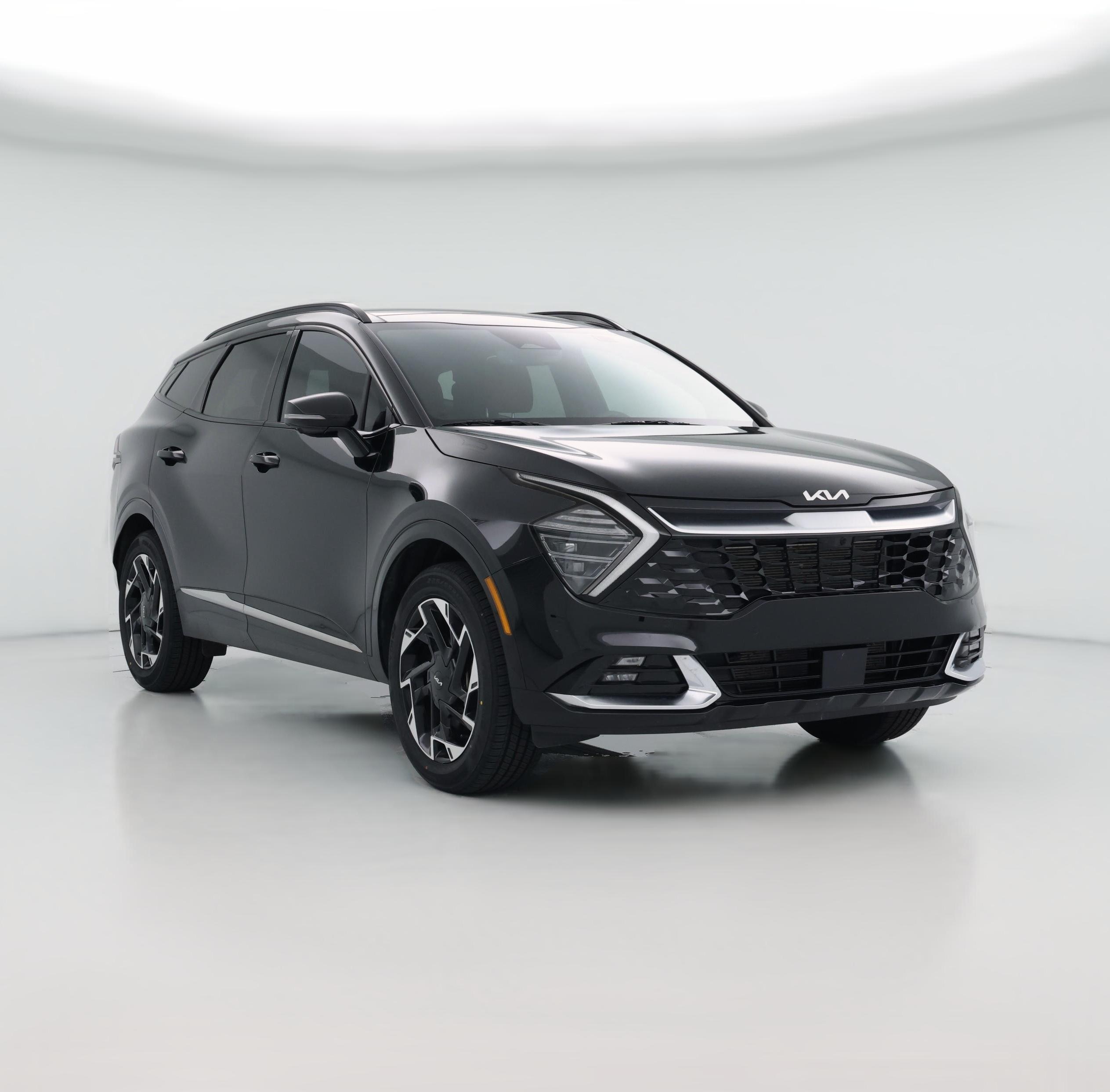 Thumbnail: 2024 Kia Sportage - 1