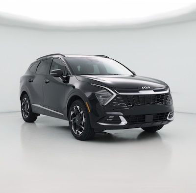 2024 Kia Sportage SX Prestige