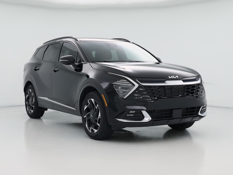 2024 Kia Sportage SX Prestige