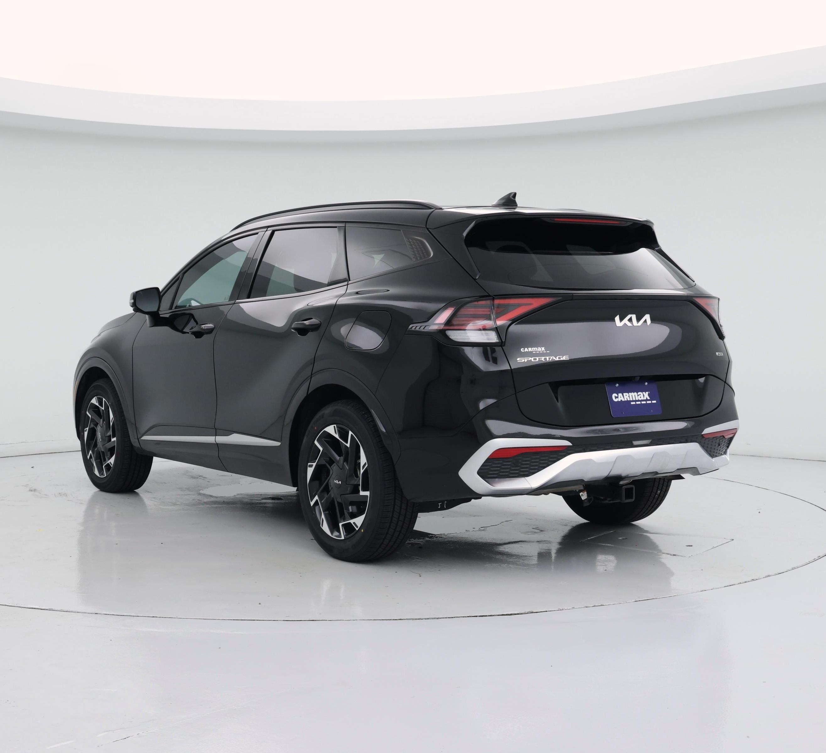 Thumbnail: 2024 Kia Sportage - 2