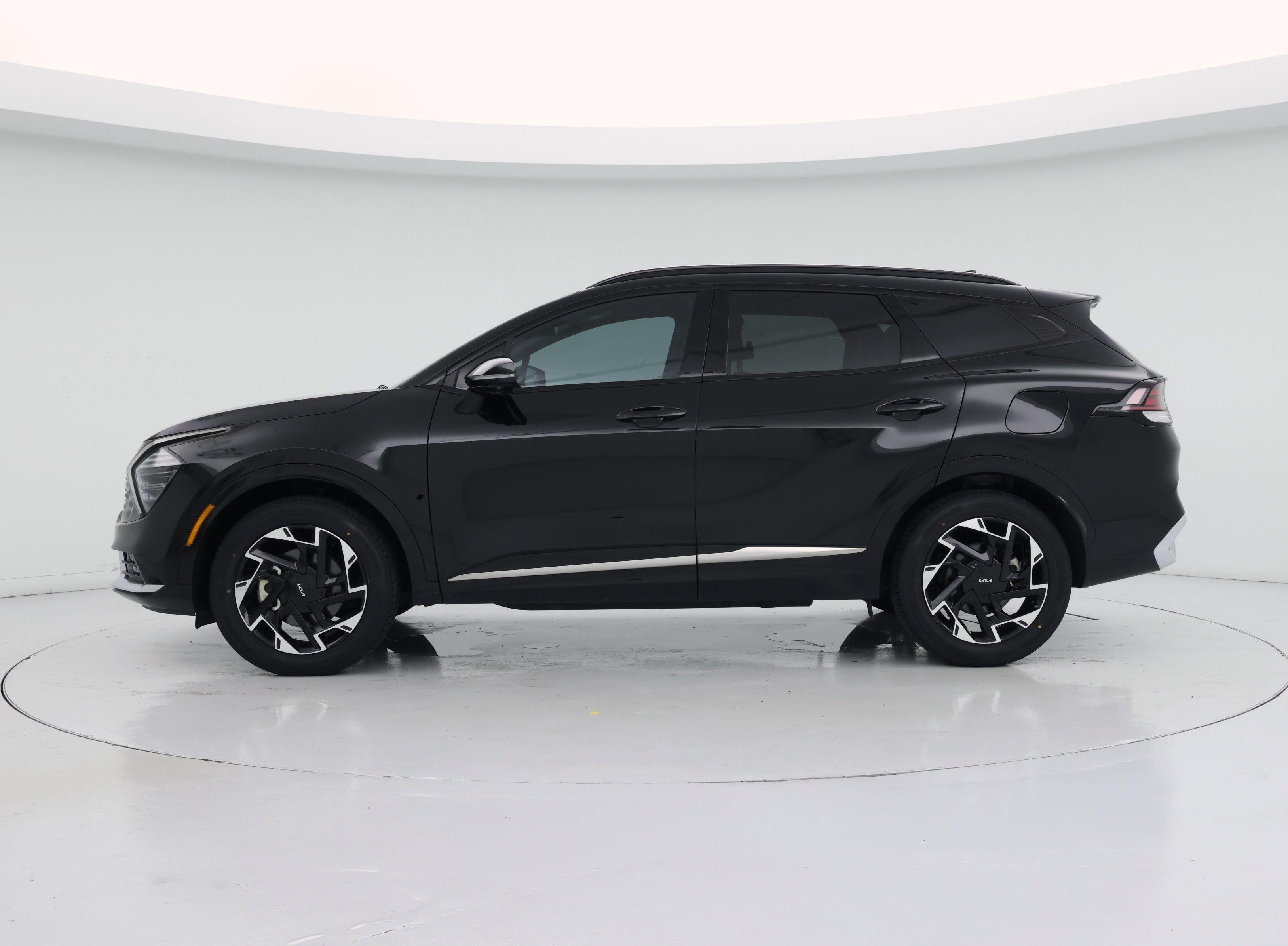 Thumbnail: 2024 Kia Sportage - 3