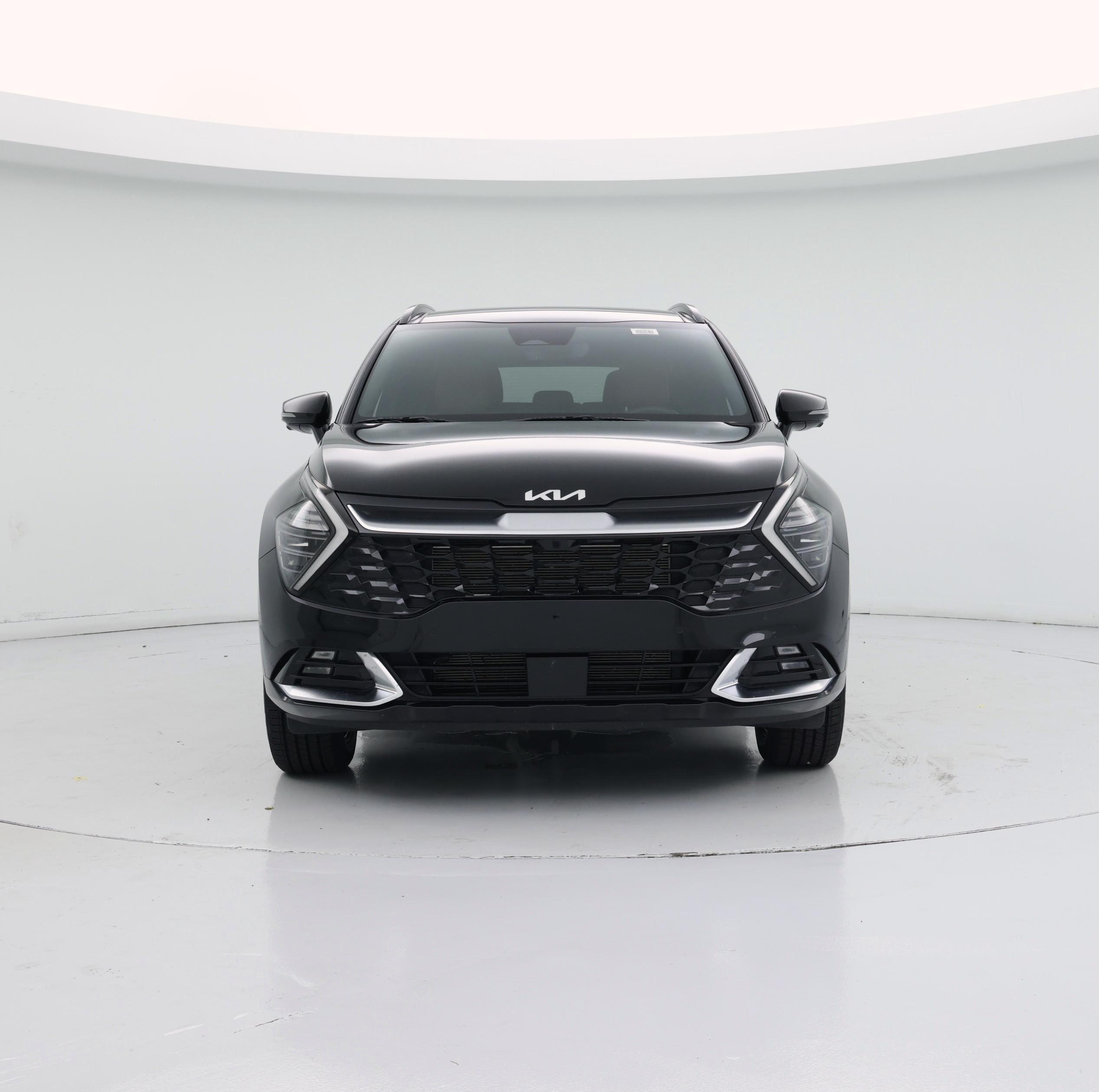 Thumbnail: 2024 Kia Sportage - 5
