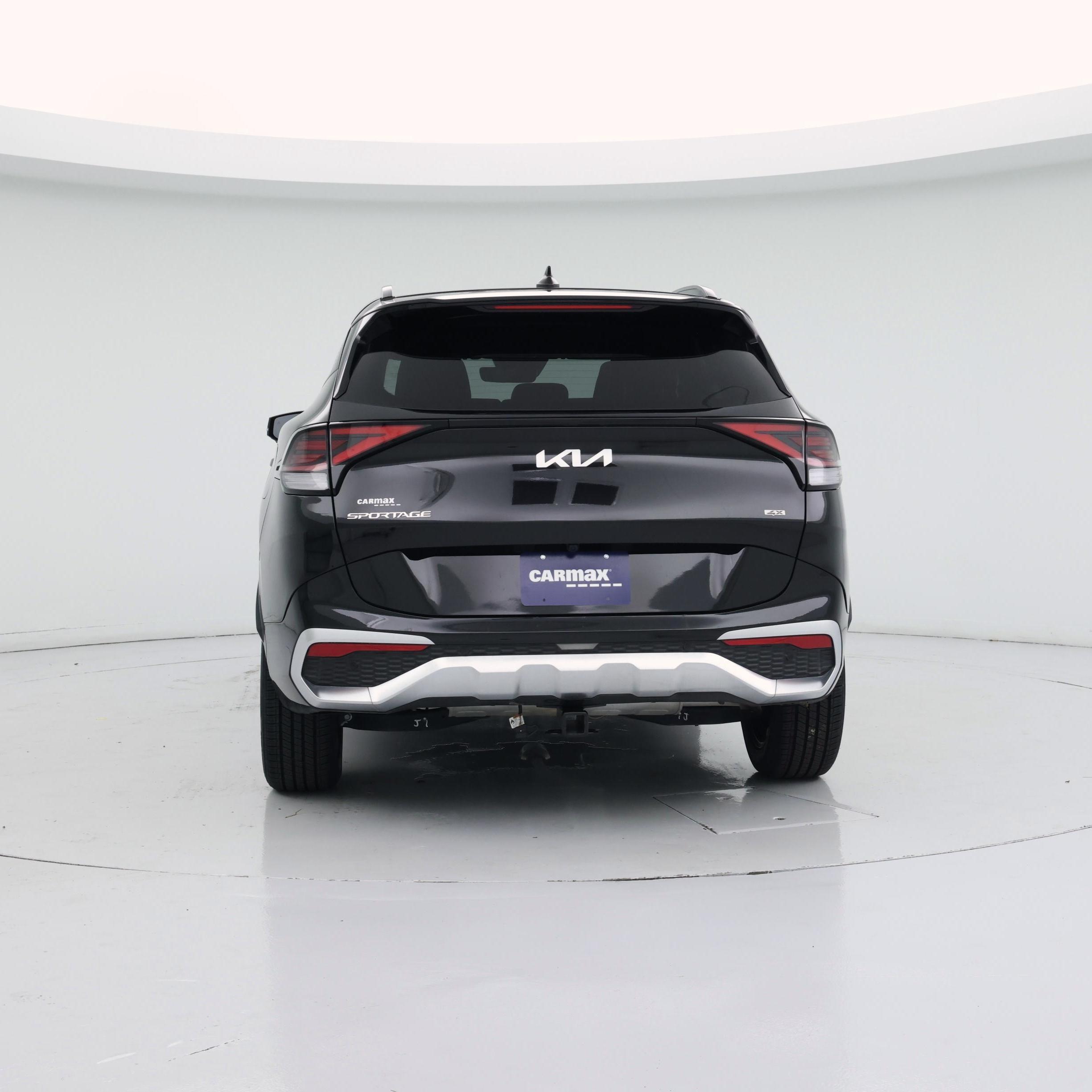 Thumbnail: 2024 Kia Sportage - 6