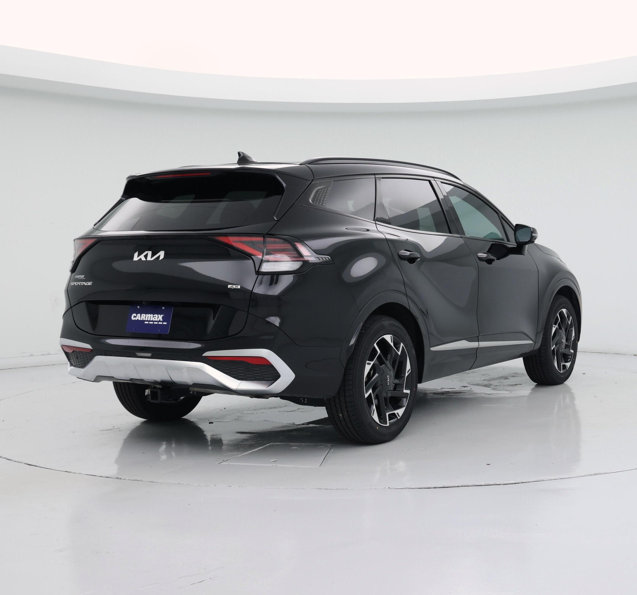 Thumbnail: 2024 Kia Sportage - 8