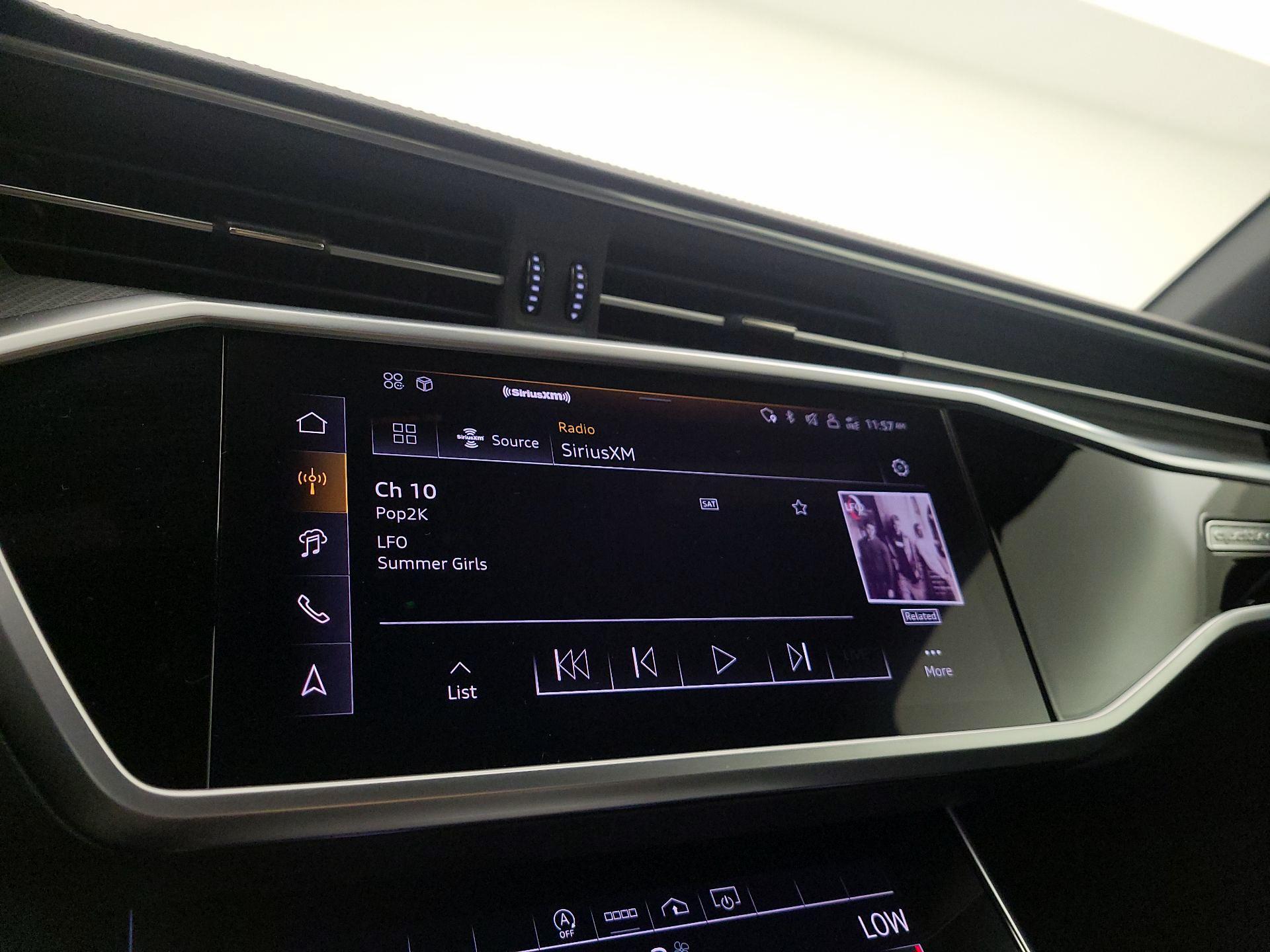Thumbnail: 2024 Audi A6 - 15