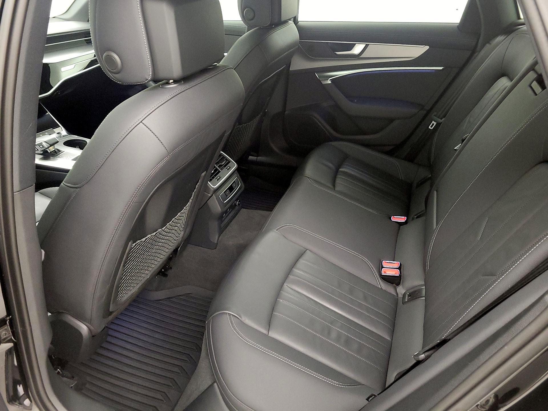 Thumbnail: 2024 Audi A6 - 20