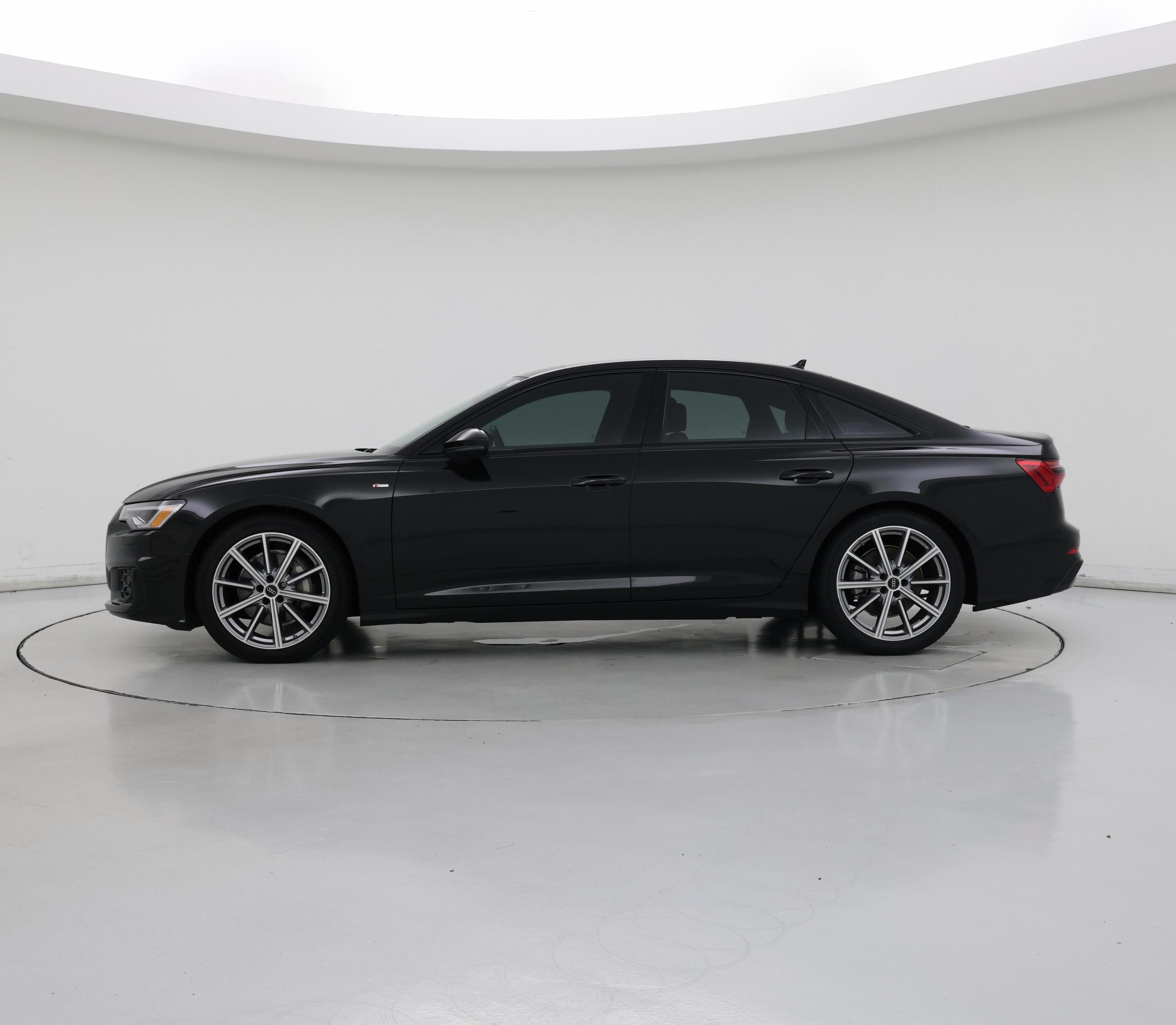 Thumbnail: 2024 Audi A6 - 3