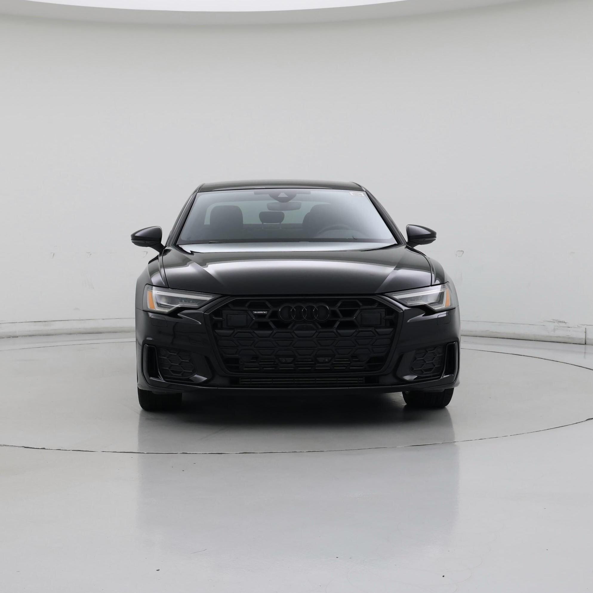 Thumbnail: 2024 Audi A6 - 5