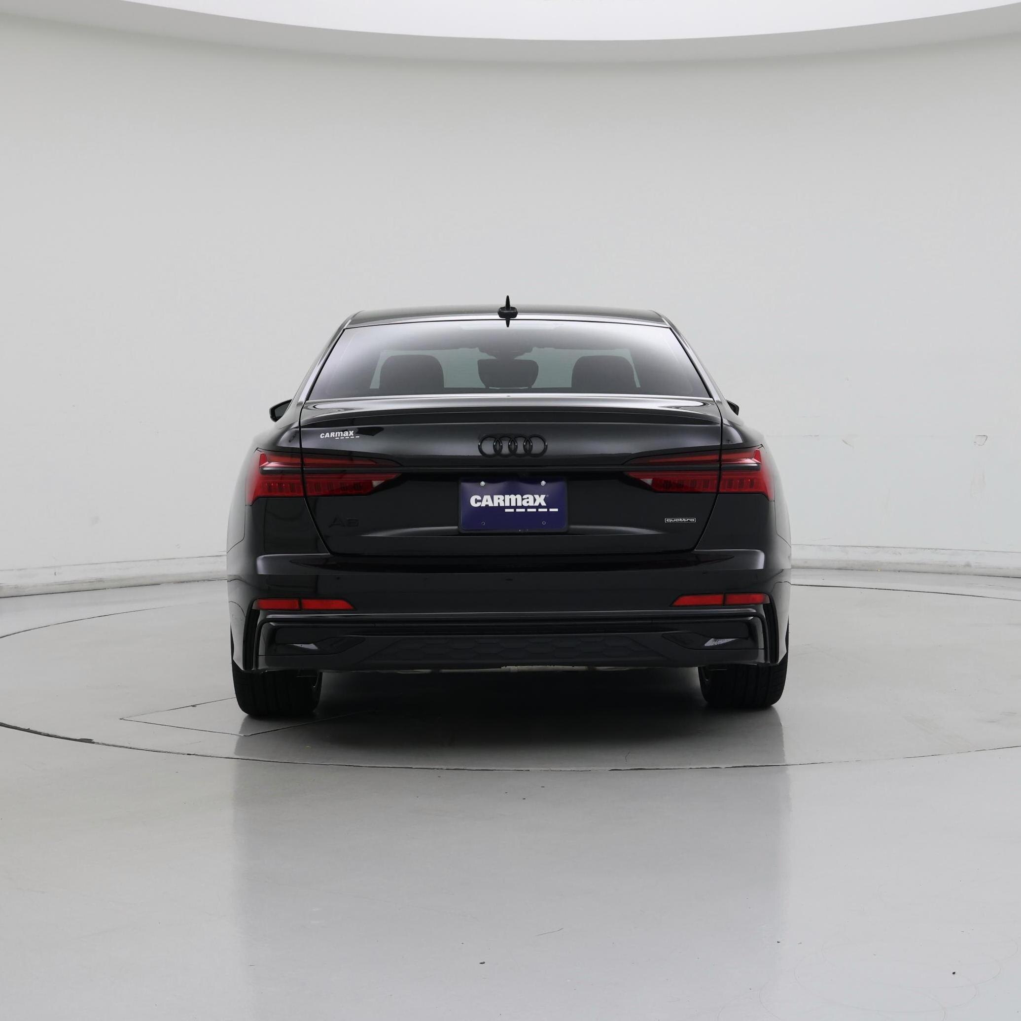 Thumbnail: 2024 Audi A6 - 6