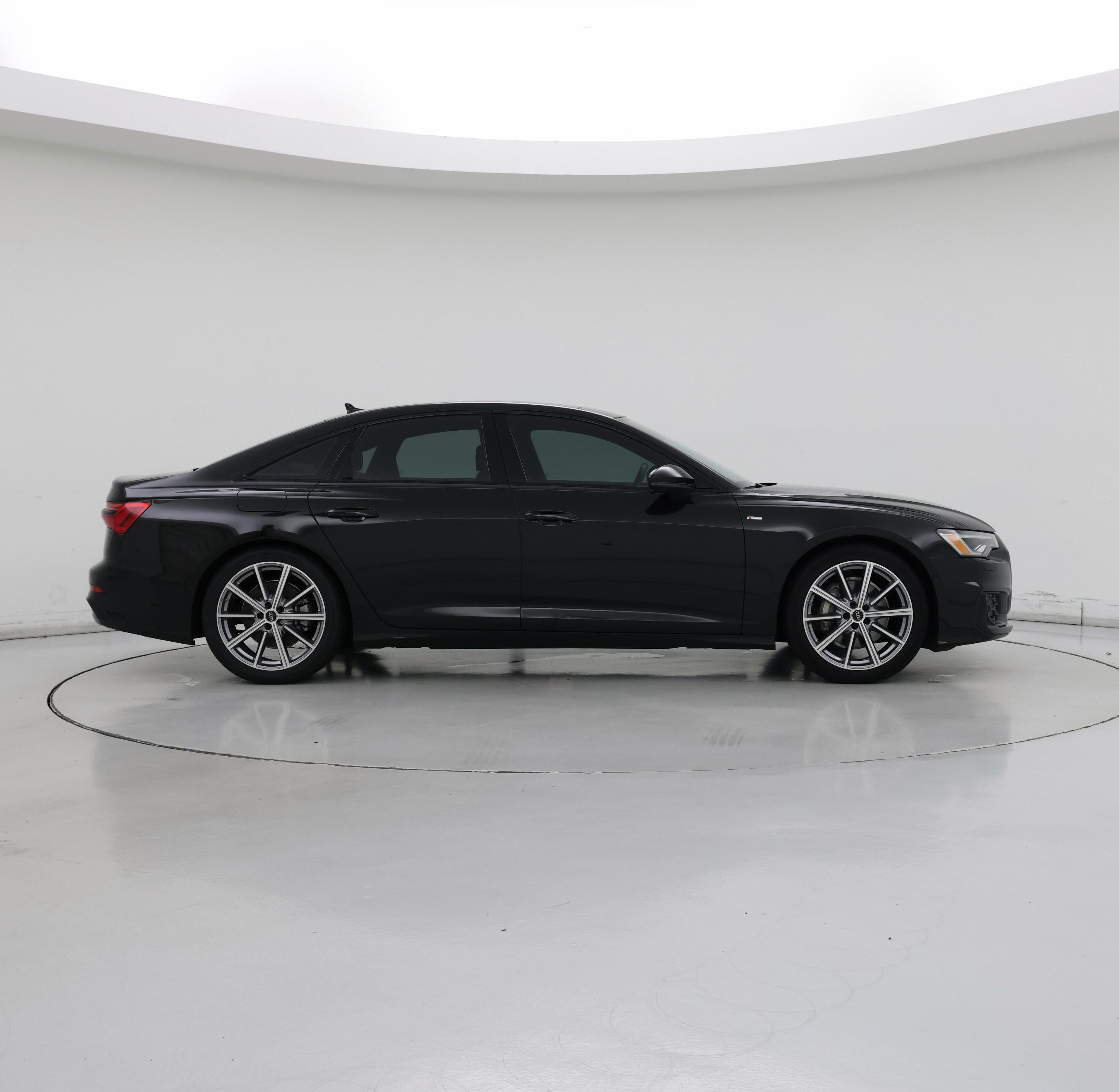 Thumbnail: 2024 Audi A6 - 7