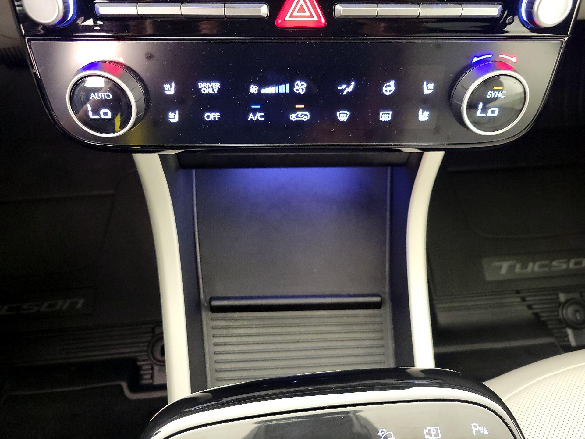 Thumbnail: 2025 Hyundai Tucson - 17