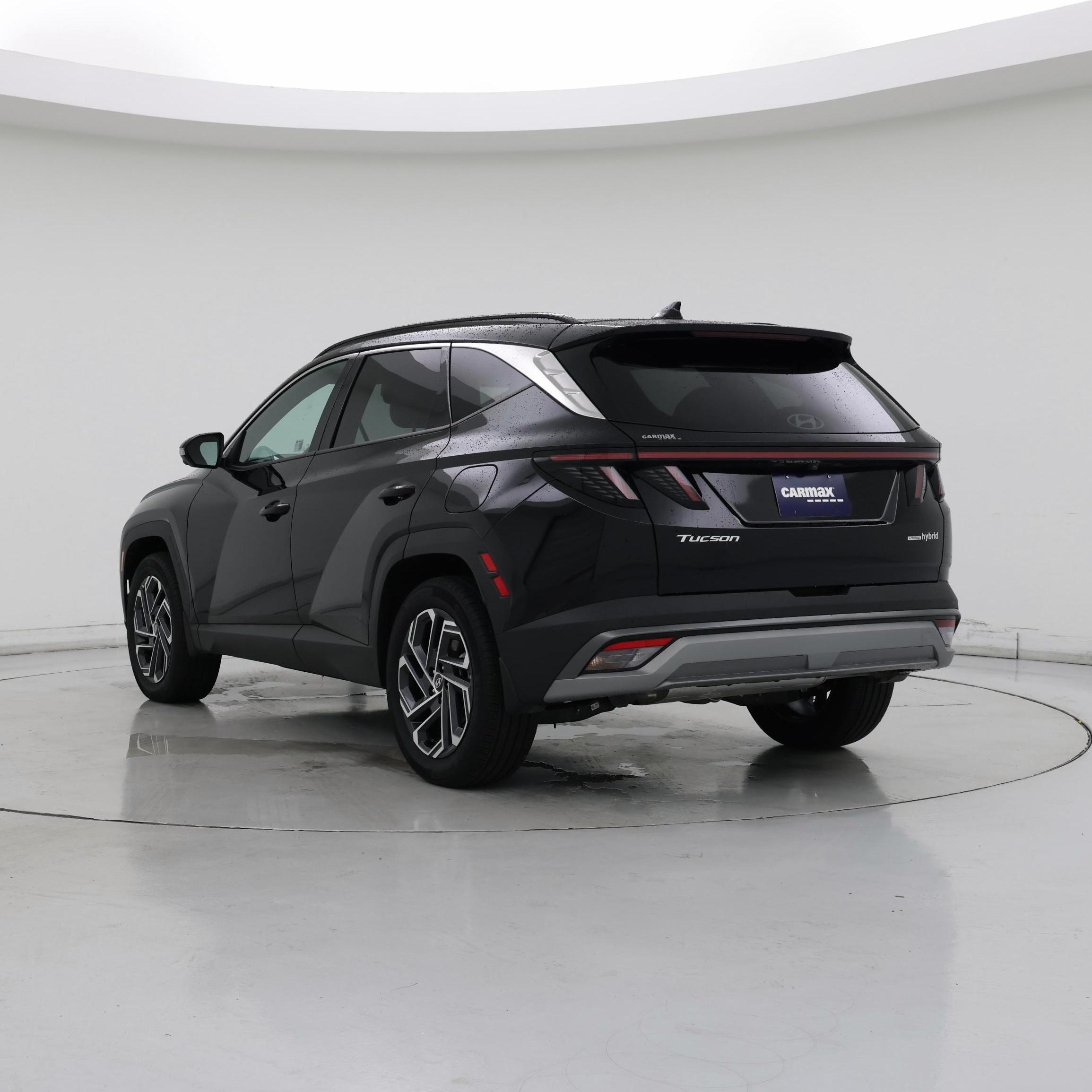 Thumbnail: 2025 Hyundai Tucson - 2