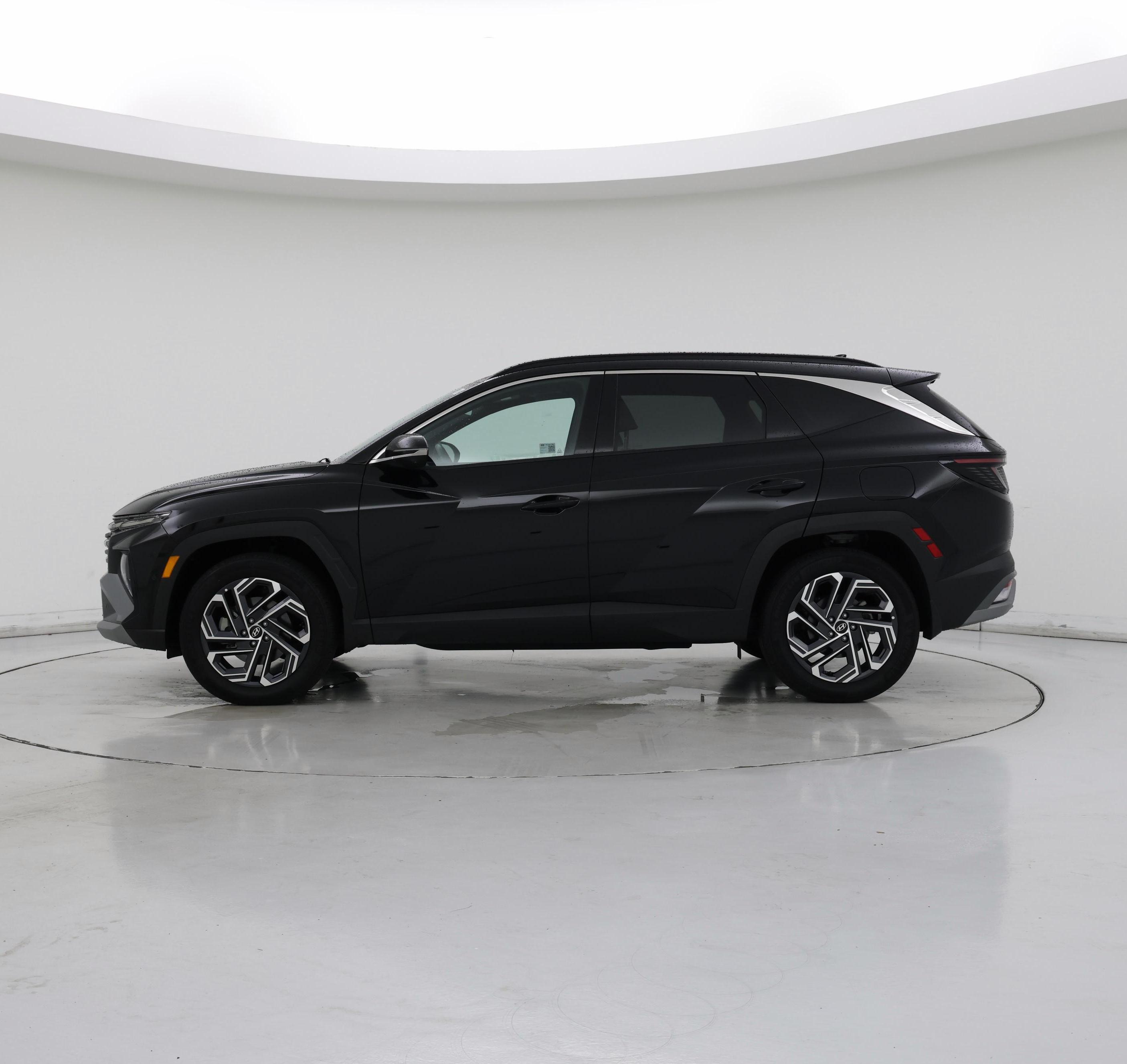 Thumbnail: 2025 Hyundai Tucson - 3