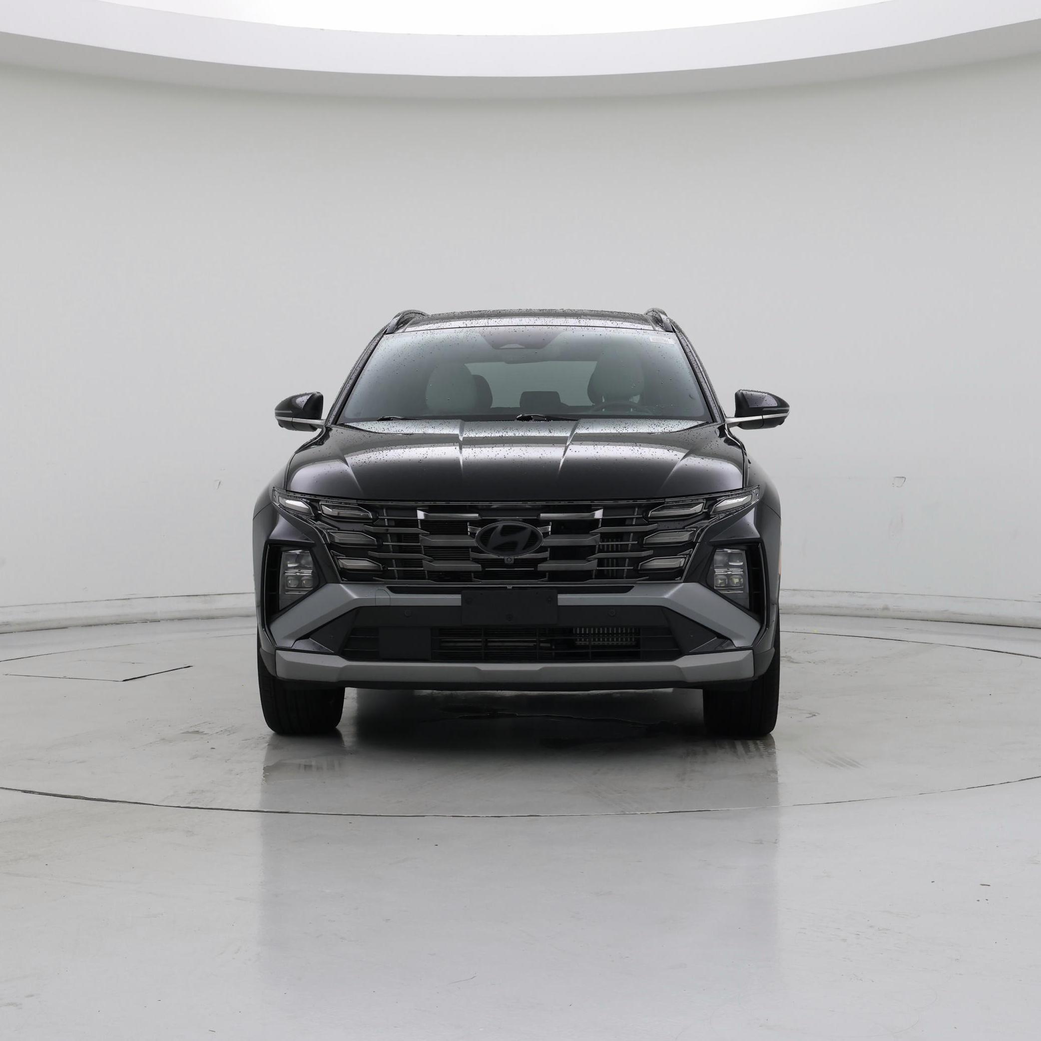 Thumbnail: 2025 Hyundai Tucson - 5