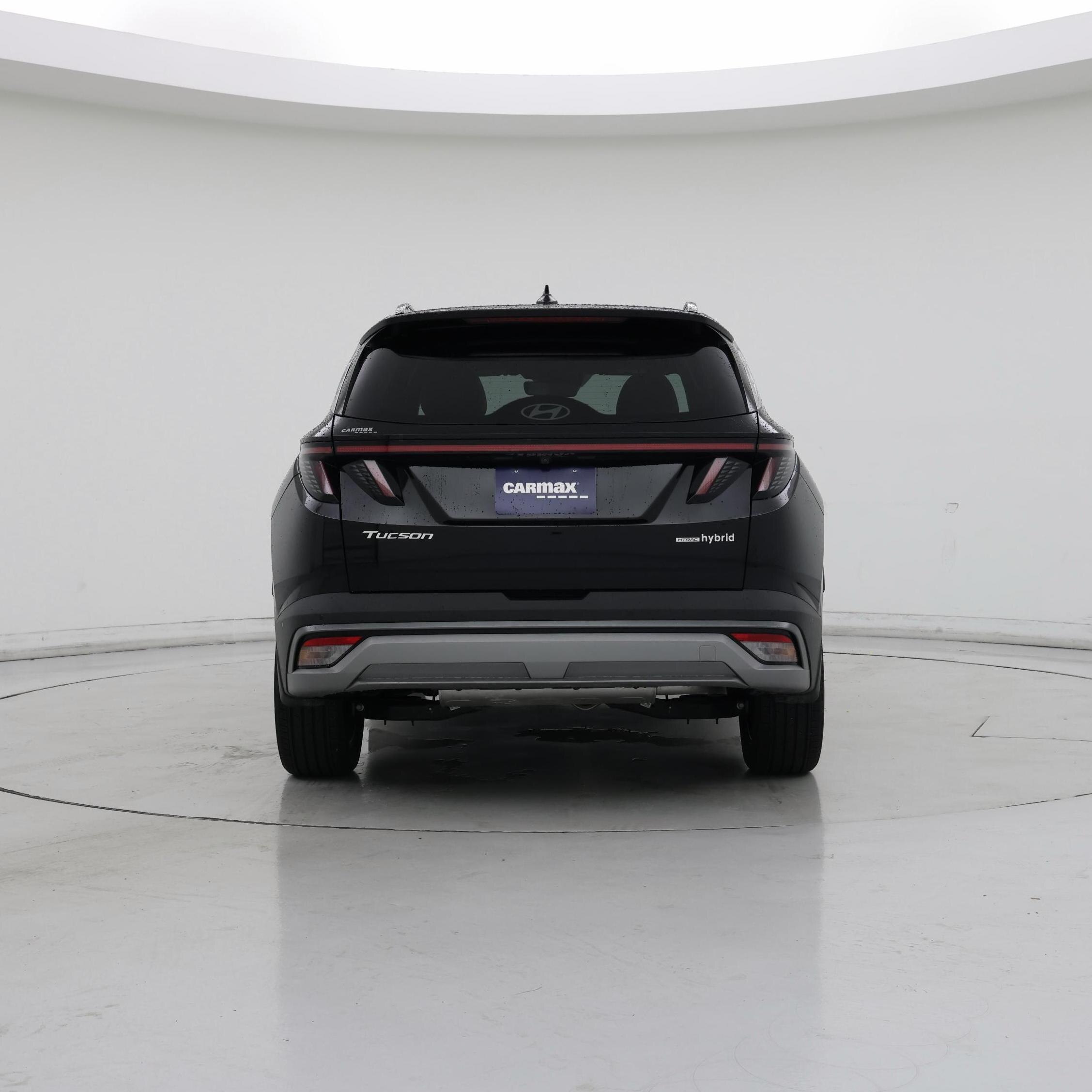Thumbnail: 2025 Hyundai Tucson - 6
