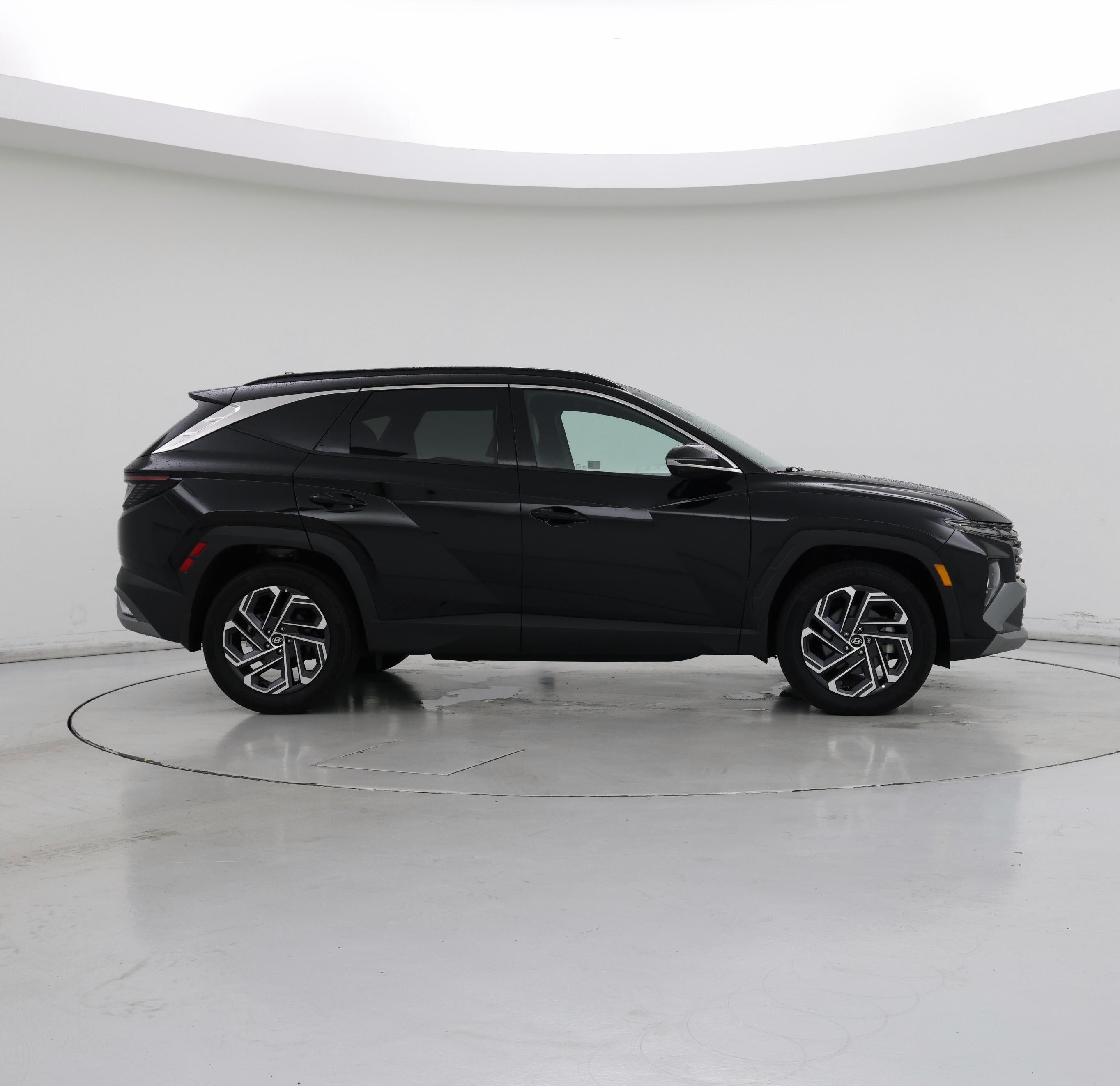 Thumbnail: 2025 Hyundai Tucson - 7