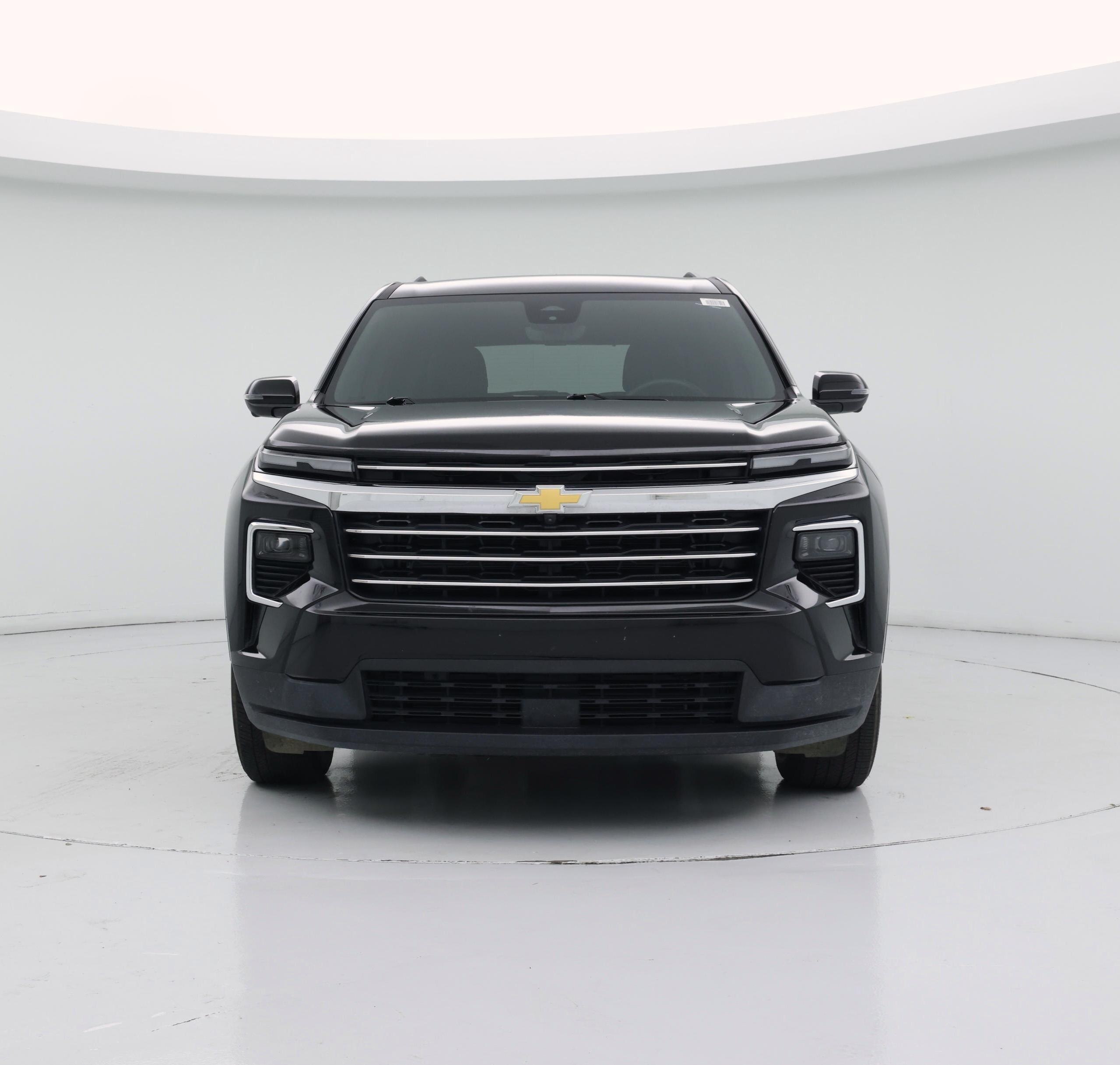 Thumbnail: 2026 Chevrolet Traverse - 5