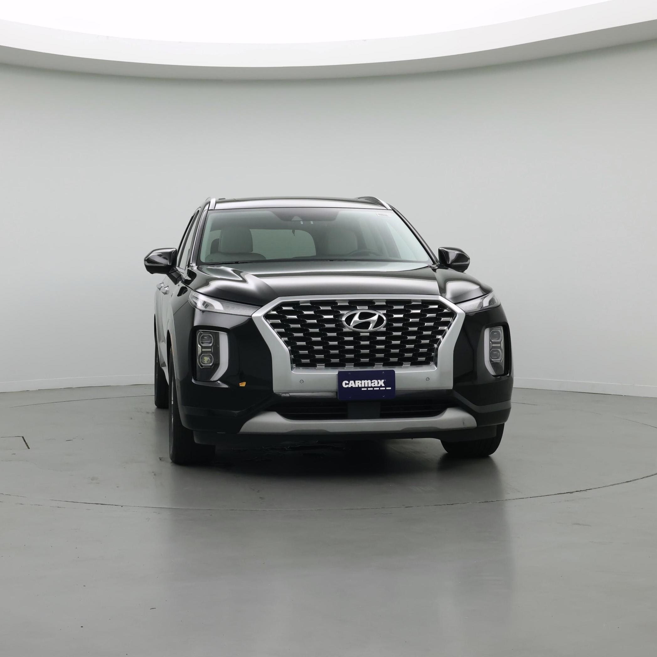 Thumbnail: 2021 Hyundai Palisade - 5