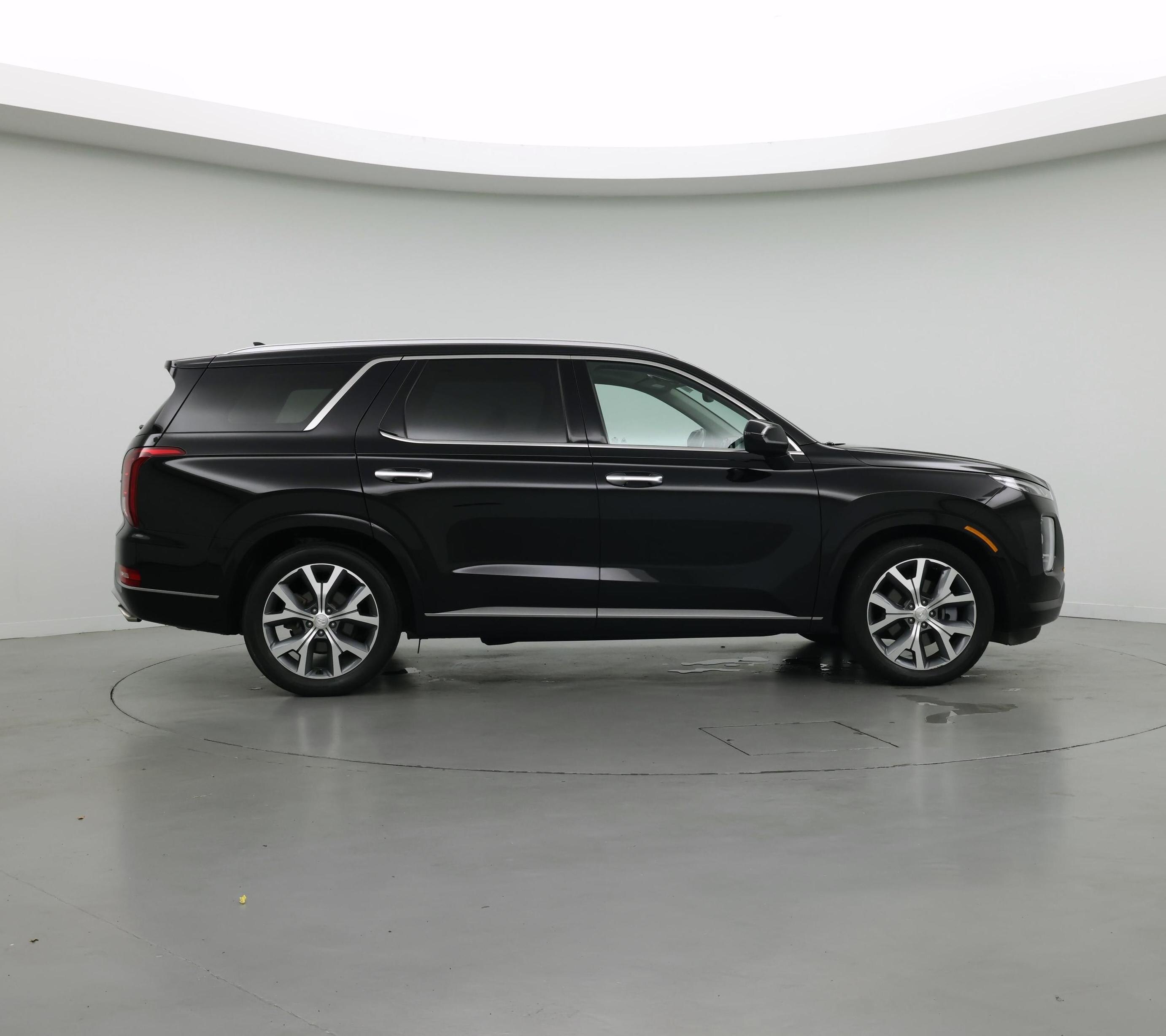 Thumbnail: 2021 Hyundai Palisade - 7