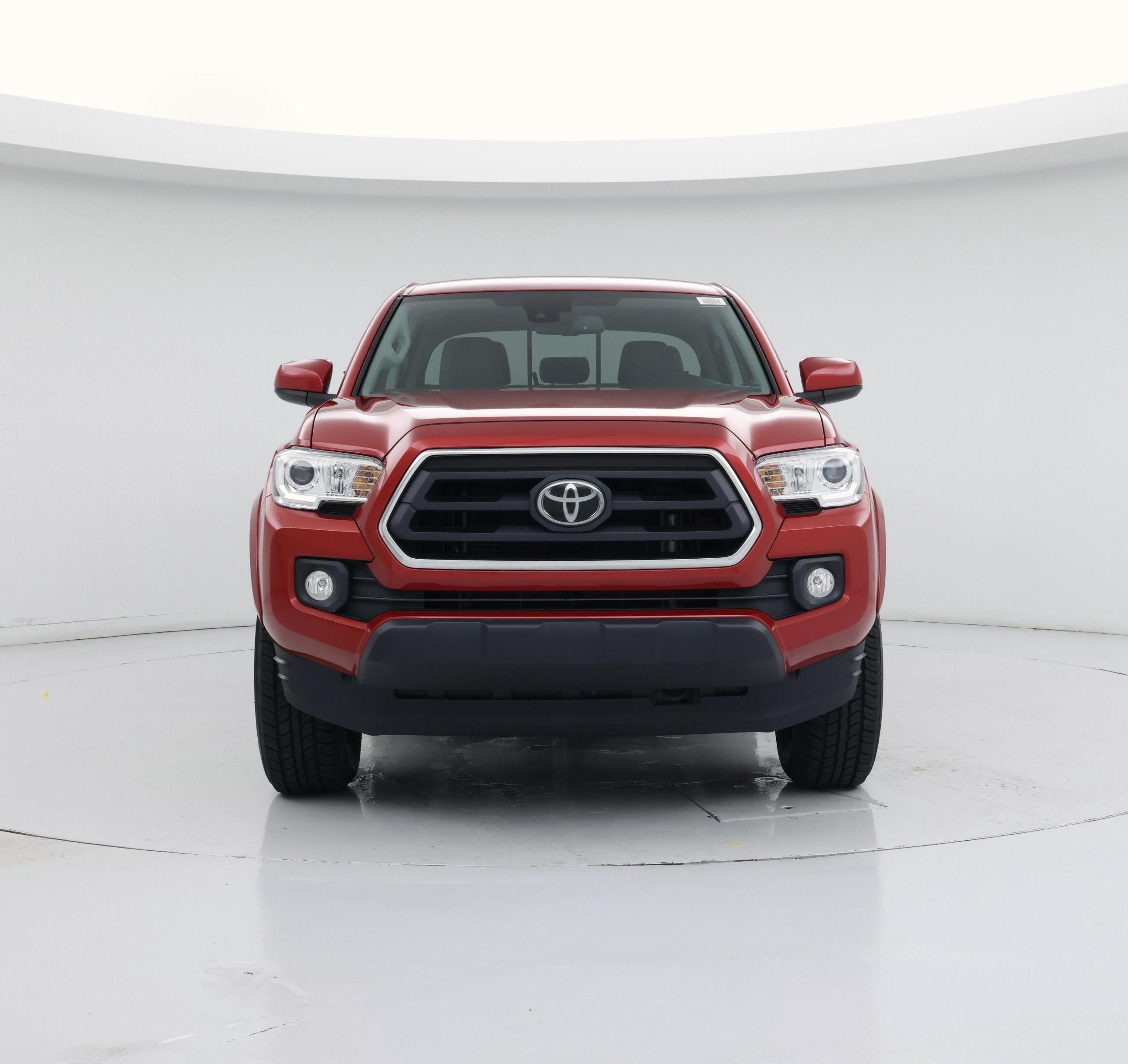 Thumbnail: 2022 Toyota Tacoma - 5